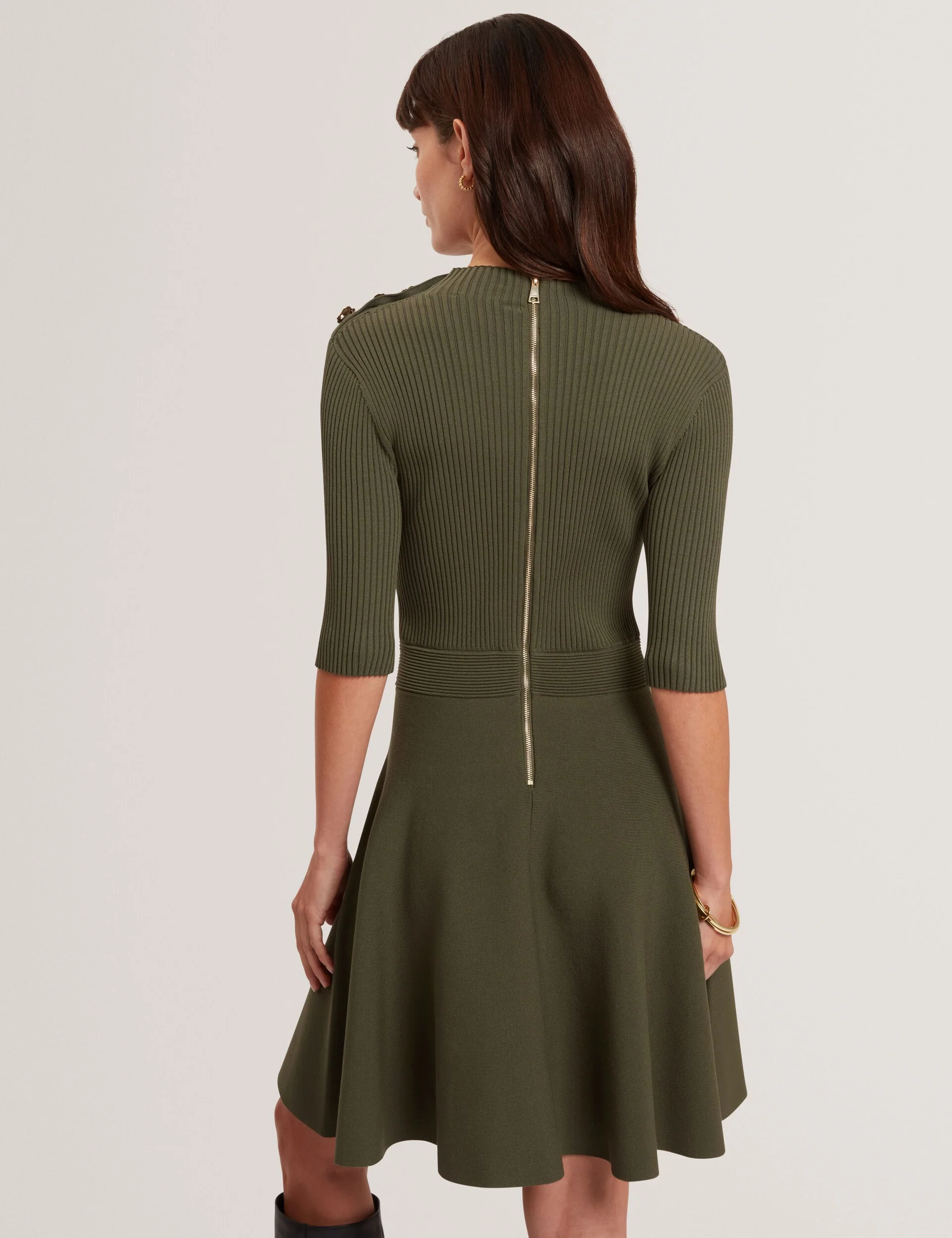 LILANO | DARK GREEN - Image 3