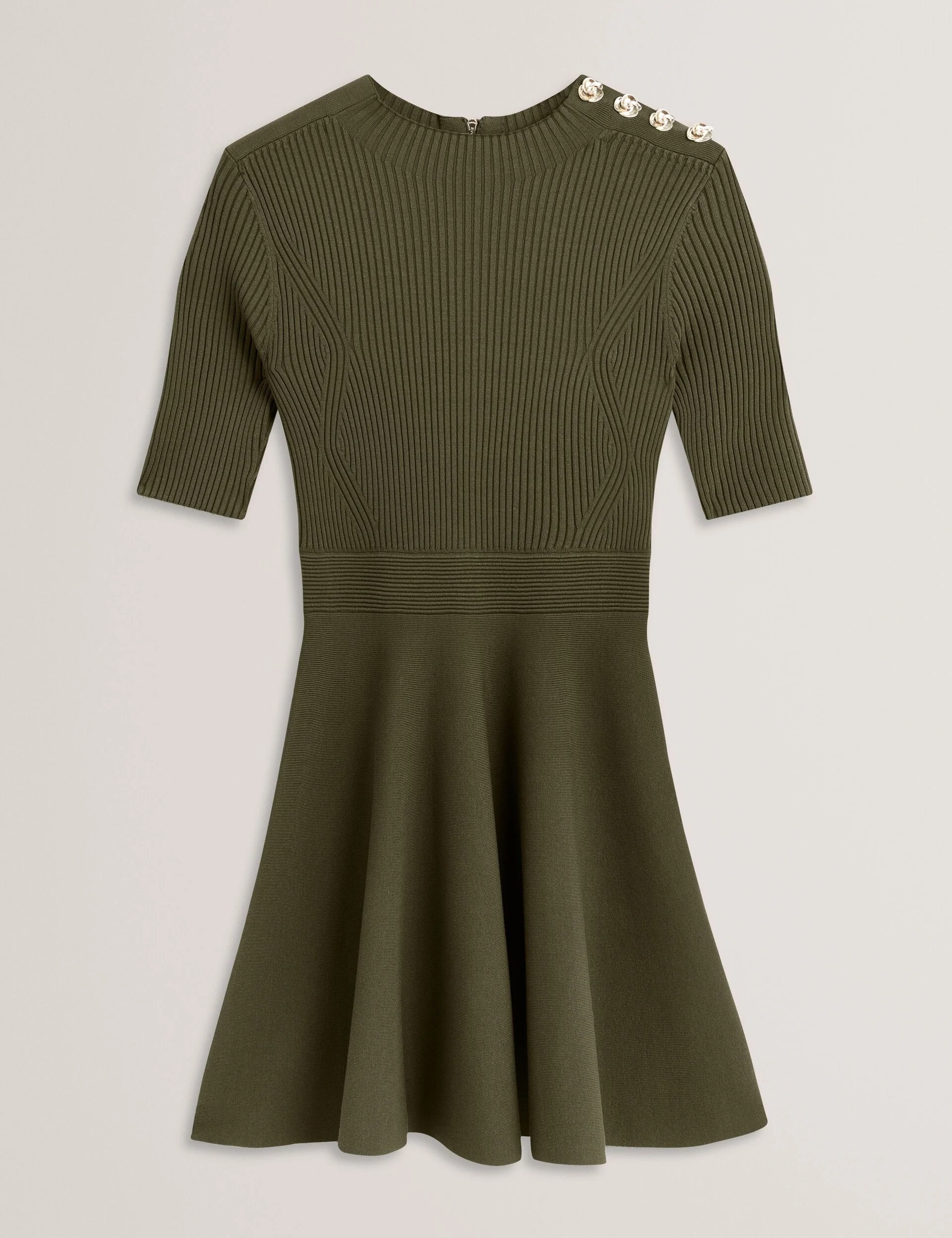 LILANO | DARK GREEN - Image 7