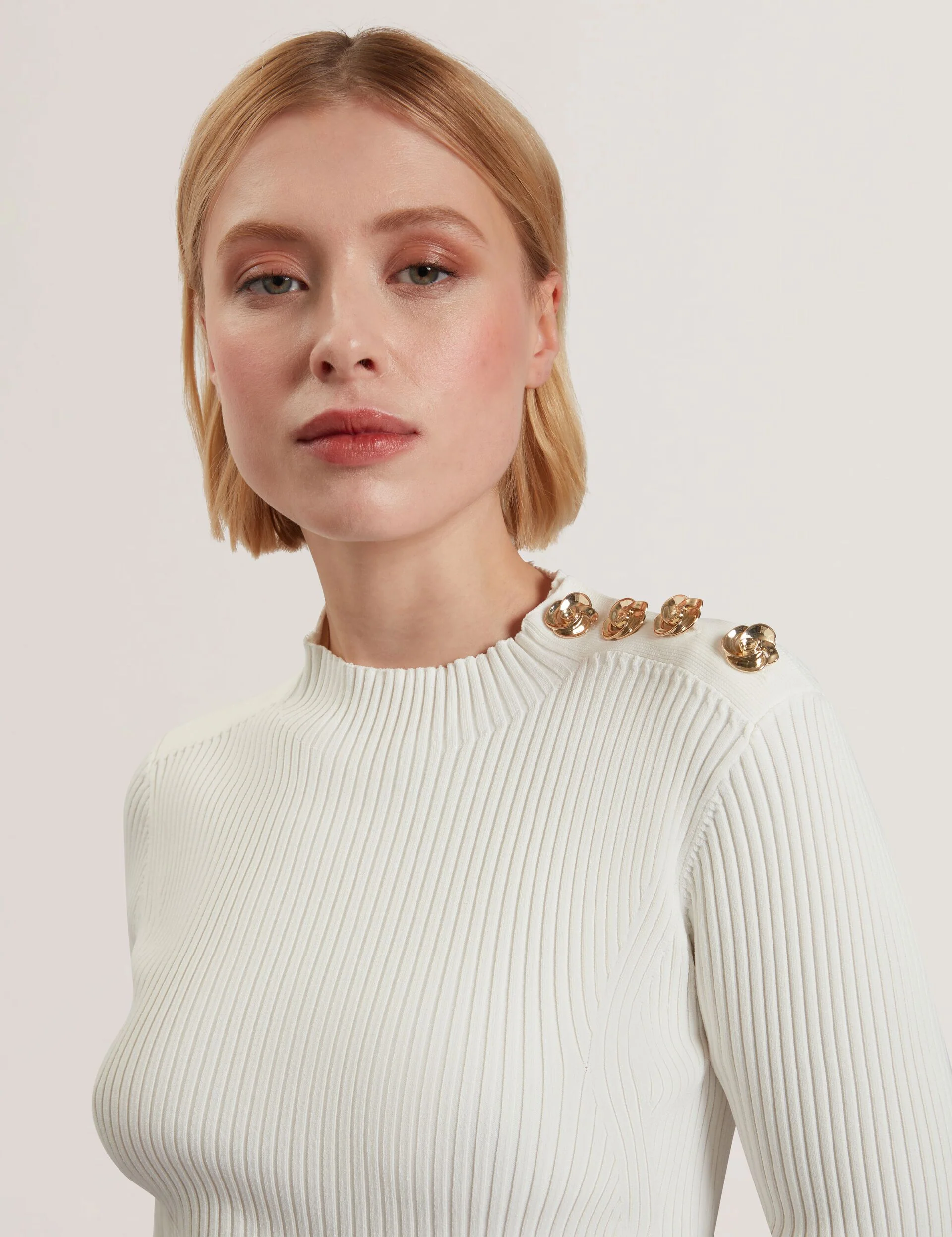 LILANO | IVORY - Image 2