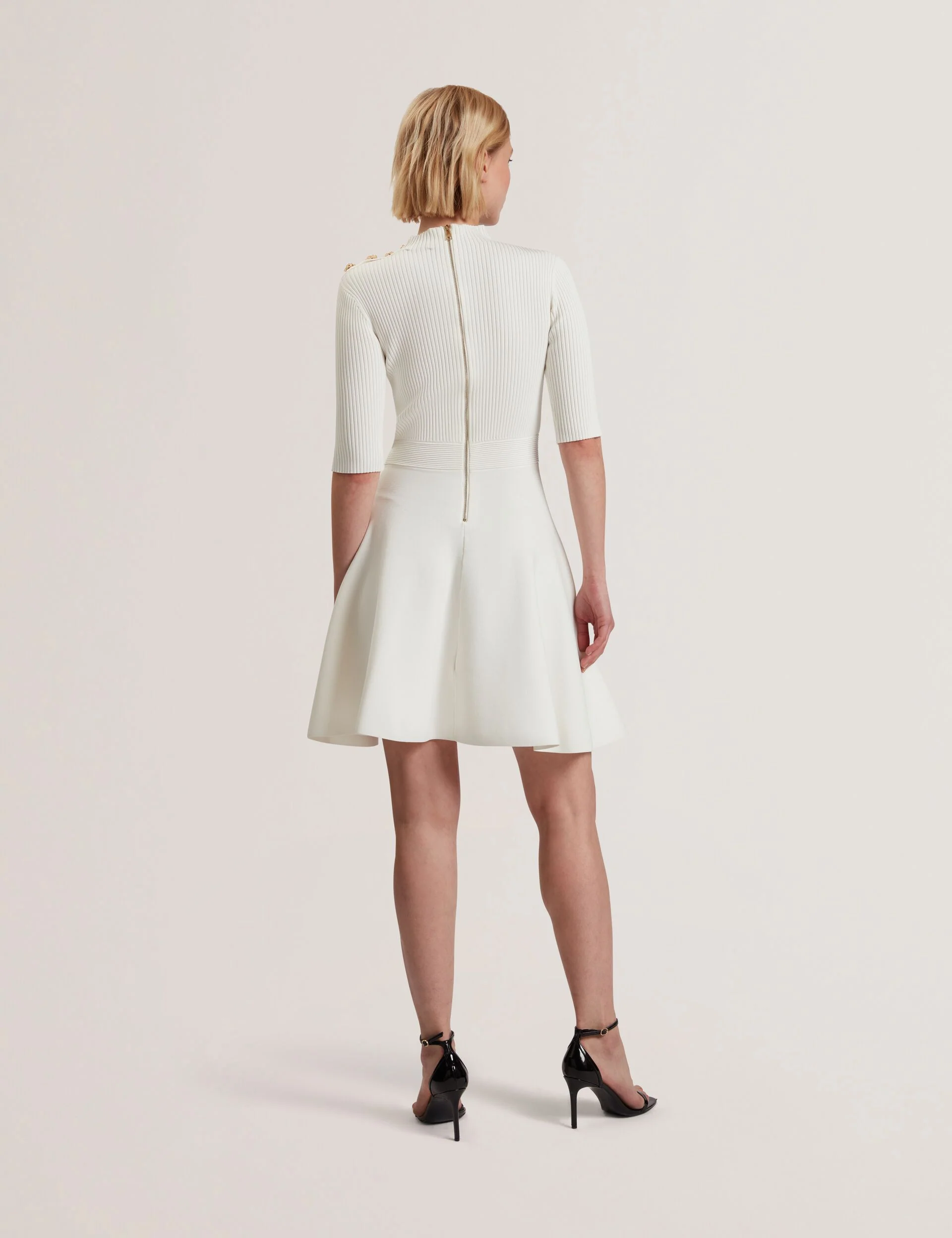 LILANO | IVORY - Image 4