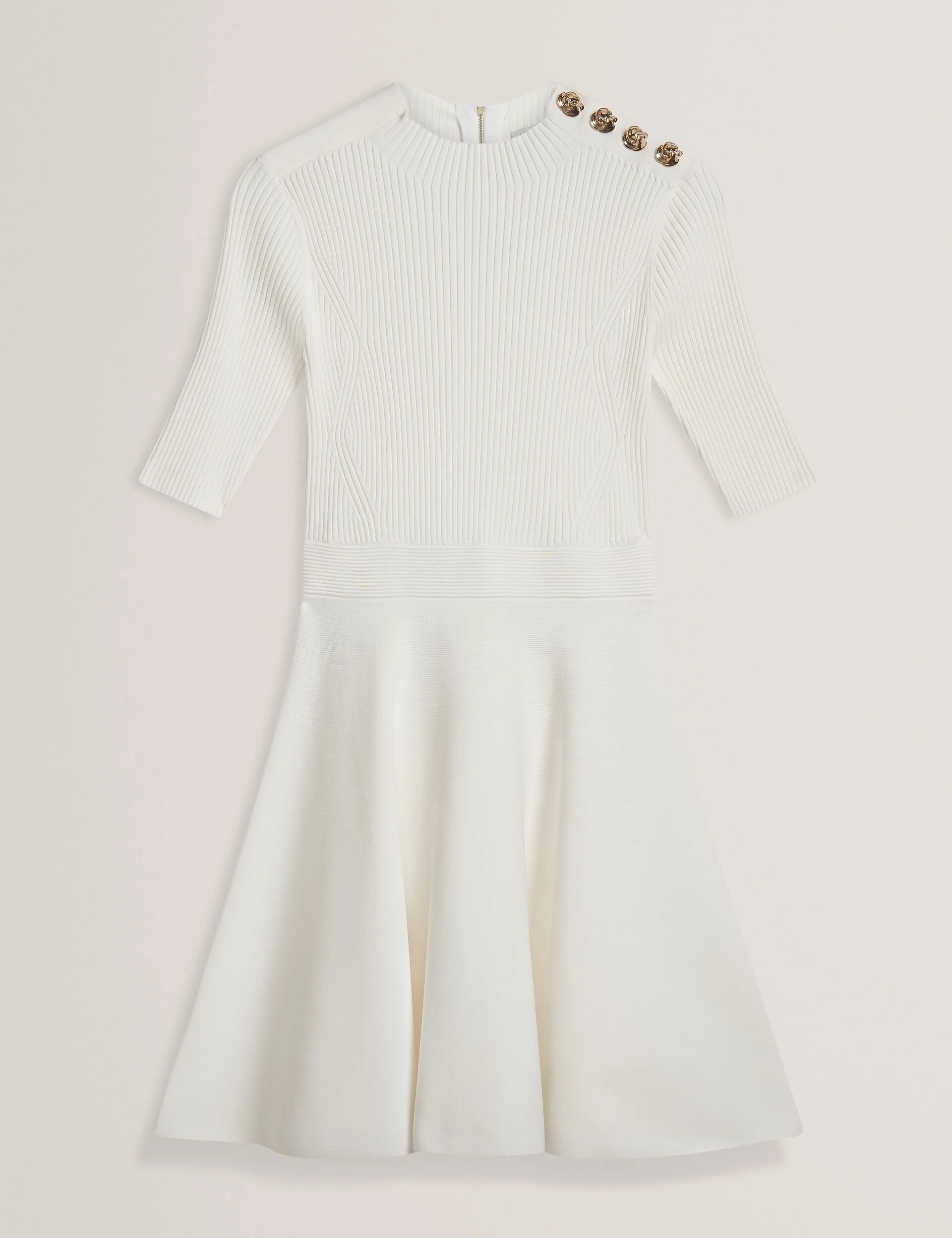 LILANO | IVORY - Image 5