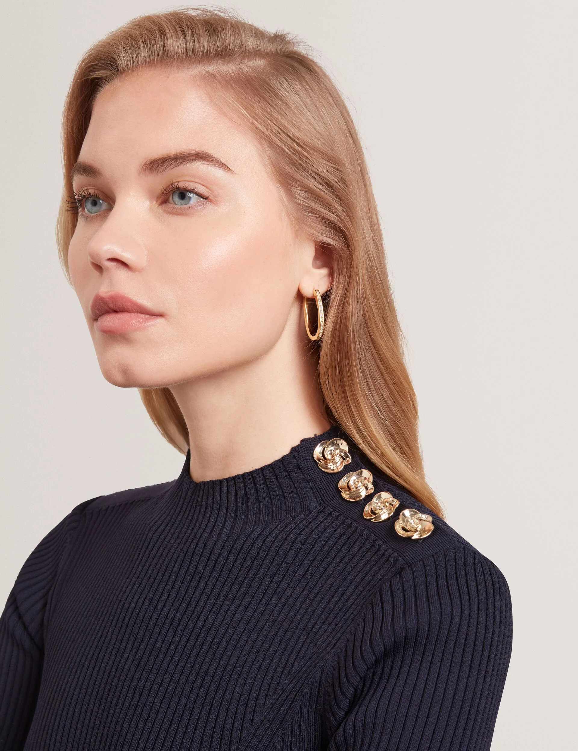 LILANO | NAVY - Image 2