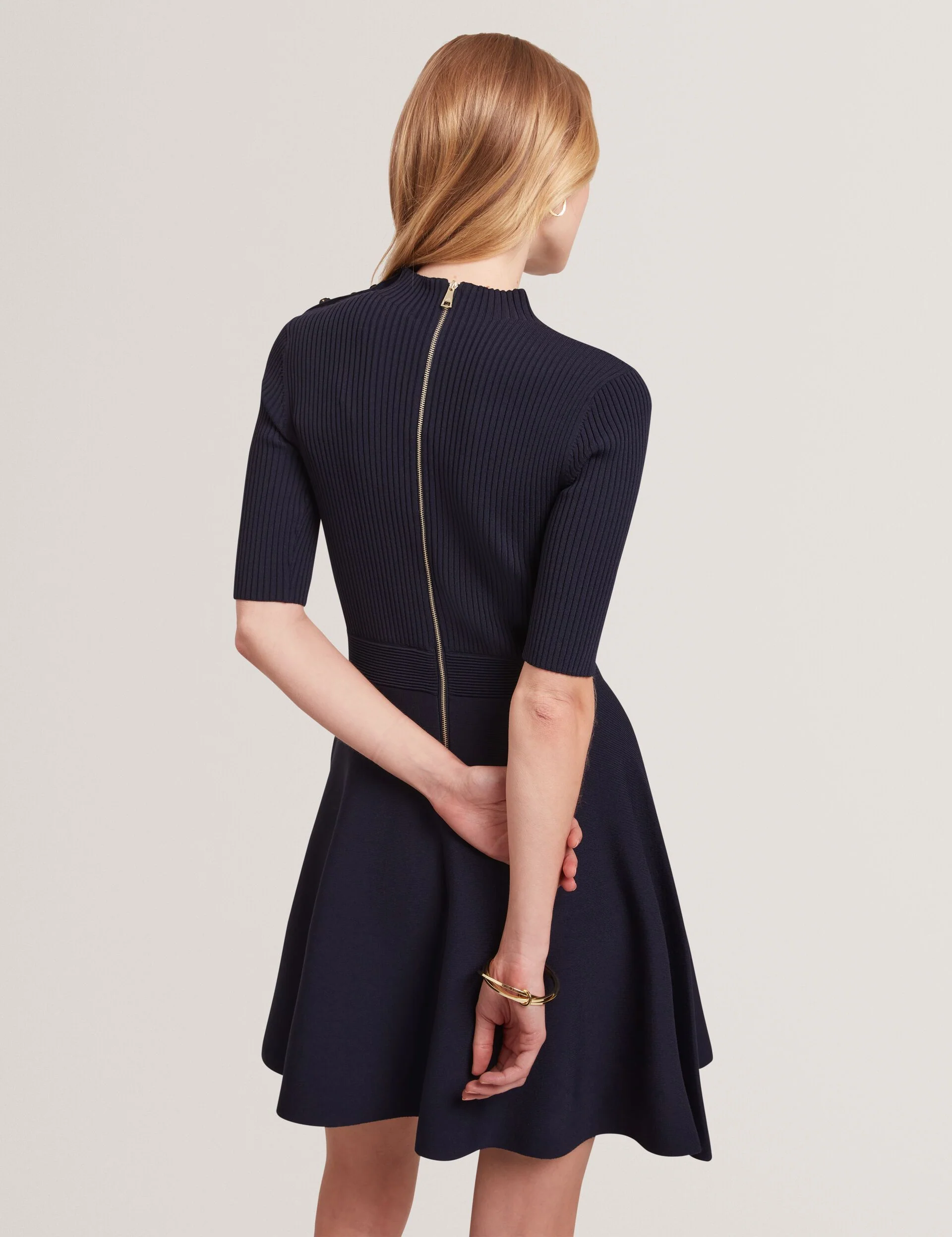 LILANO | NAVY - Image 3