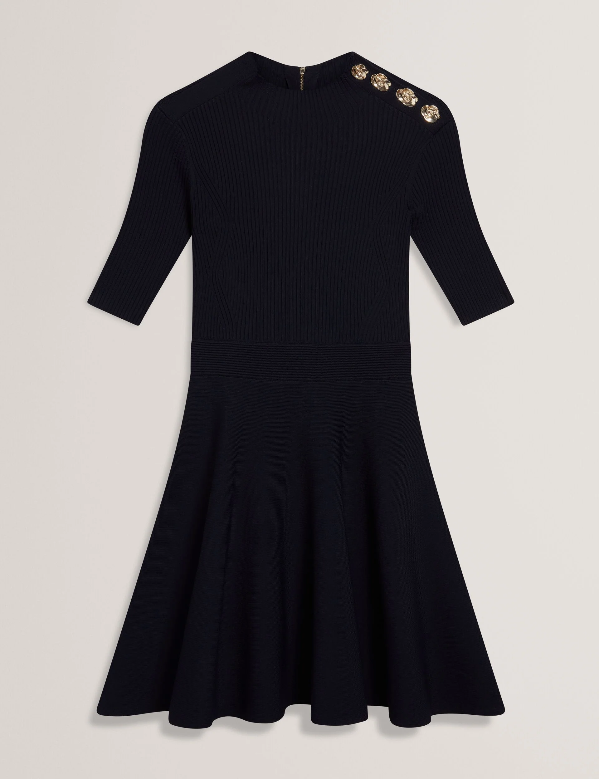 LILANO | NAVY - Image 6