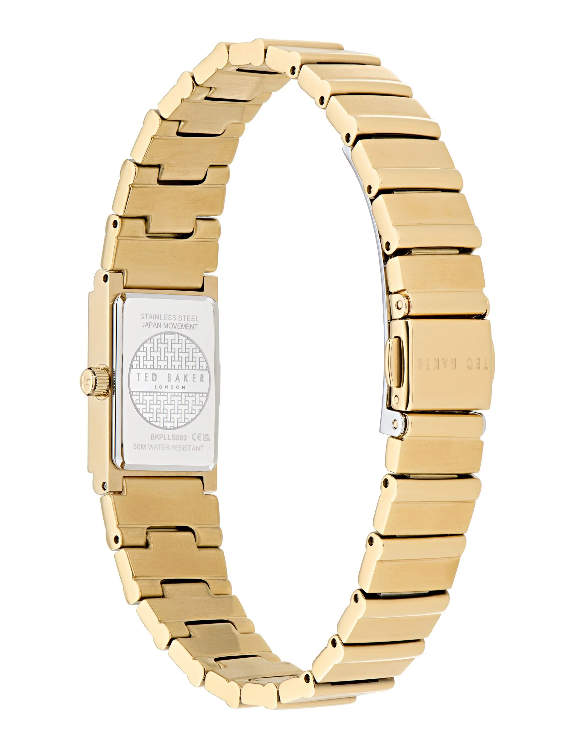 LILEEY | GOLD - Image 5
