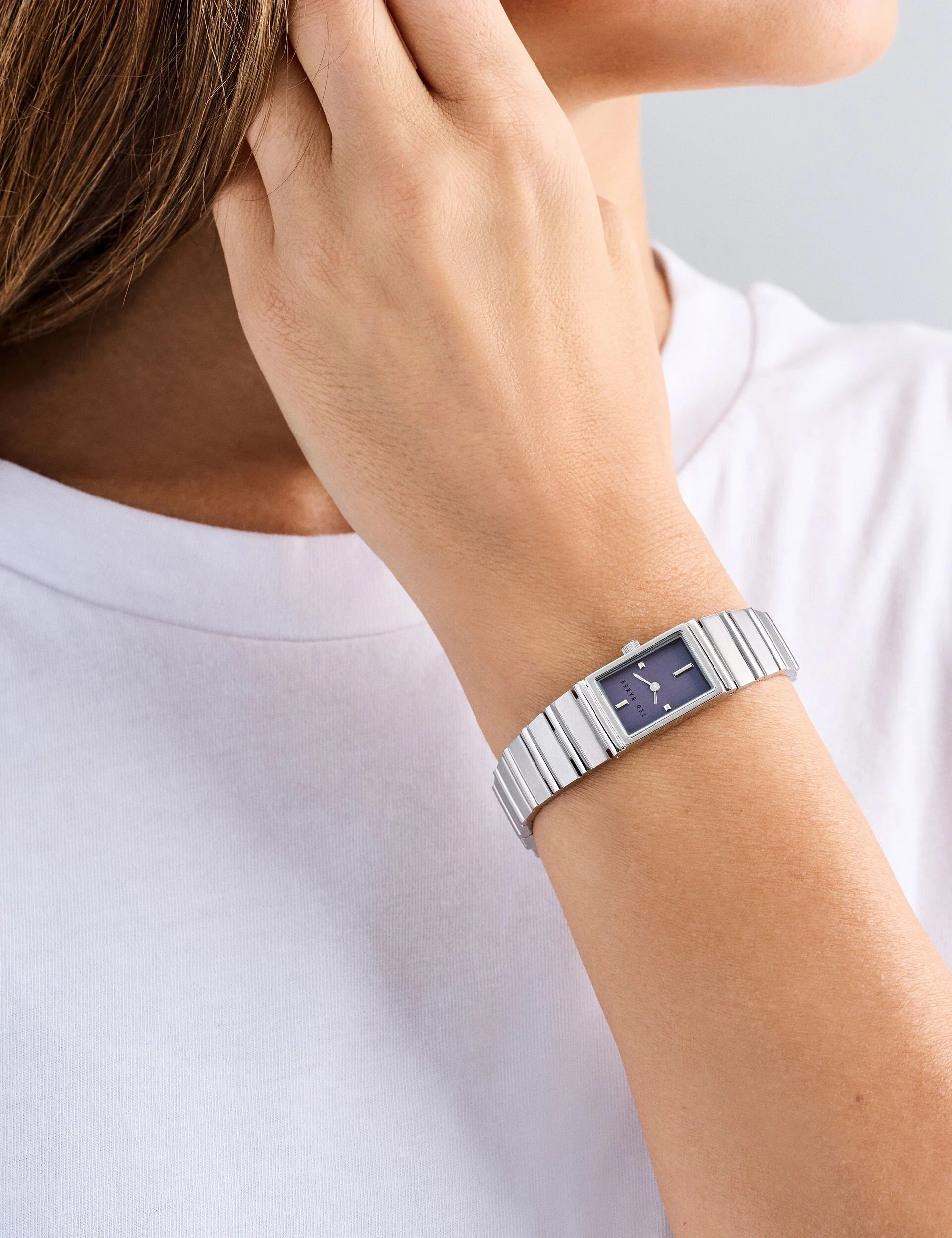 LILEEY | SILVER BLUE - Image 2