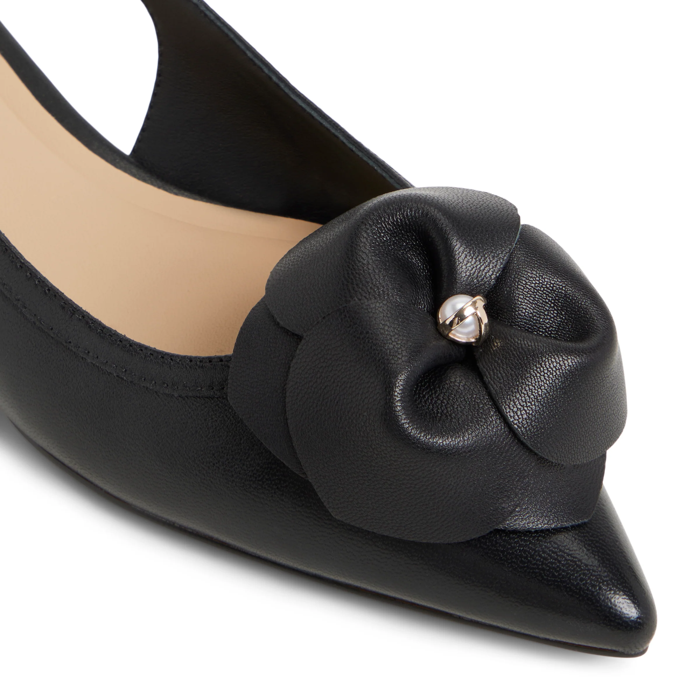 LILI ROSE | BLACK - Image 2