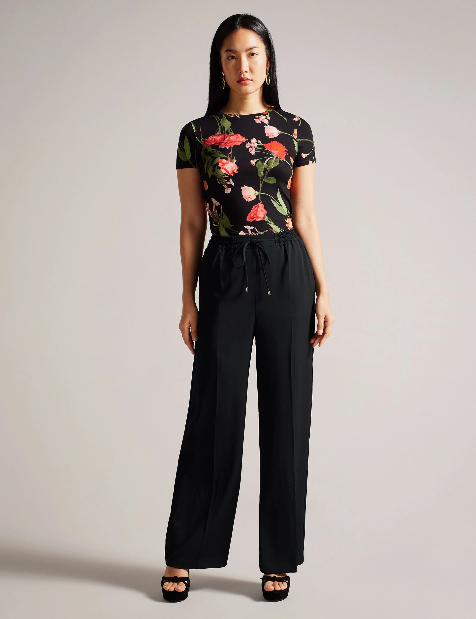 LILIAAH | BLACK - Image 2