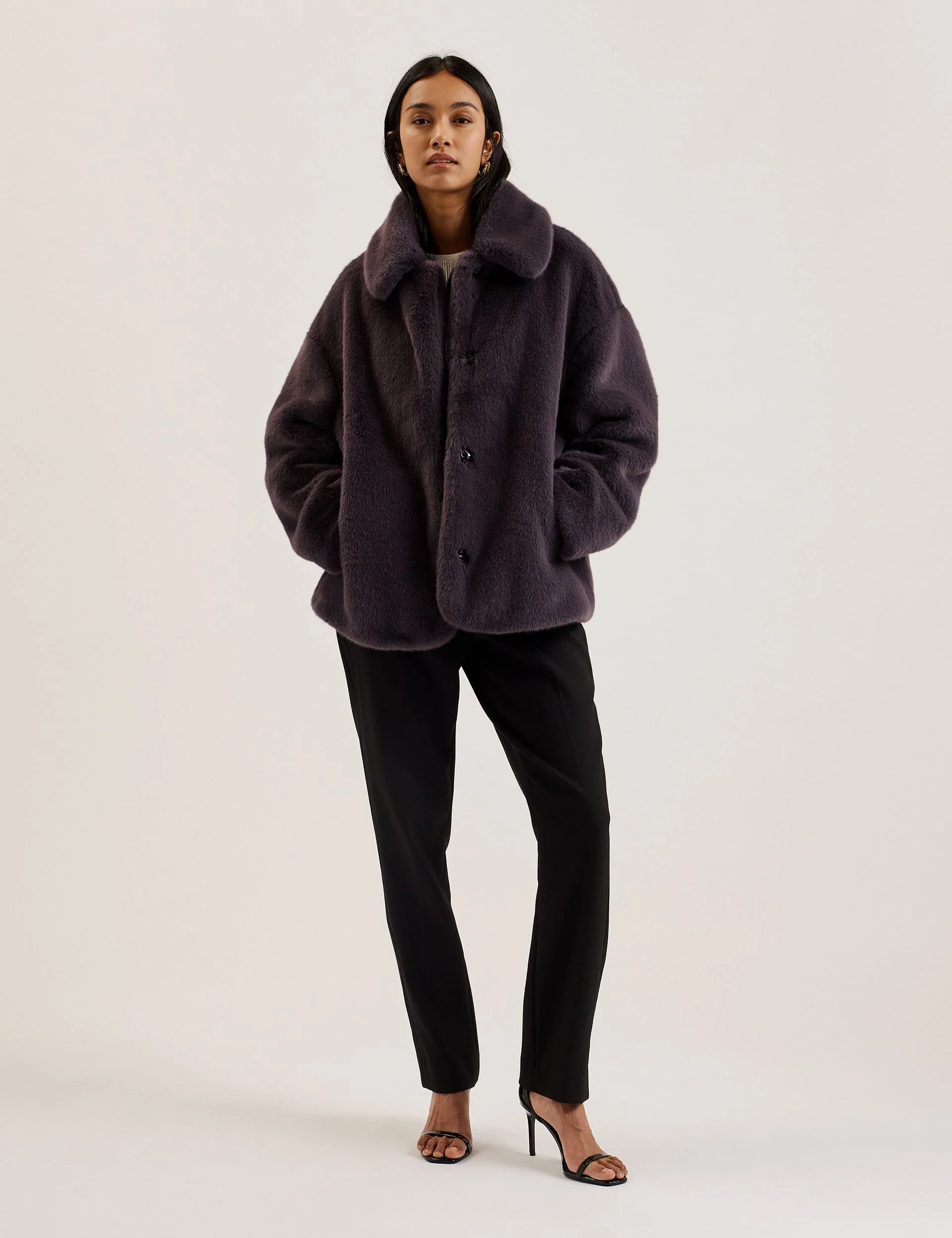 LILIAM | DARK GREY - Image 2