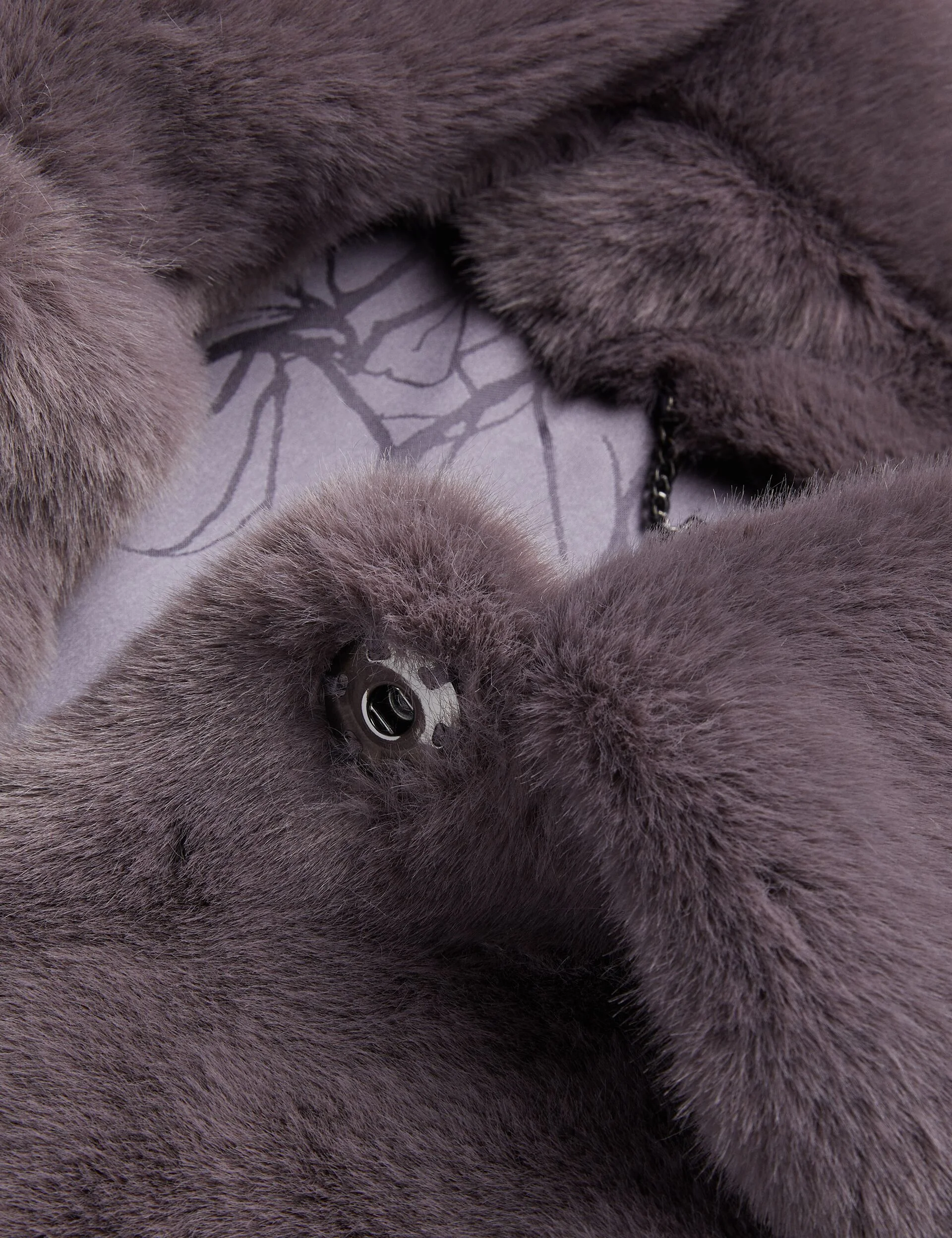 LILIAM | DARK GREY - Image 3