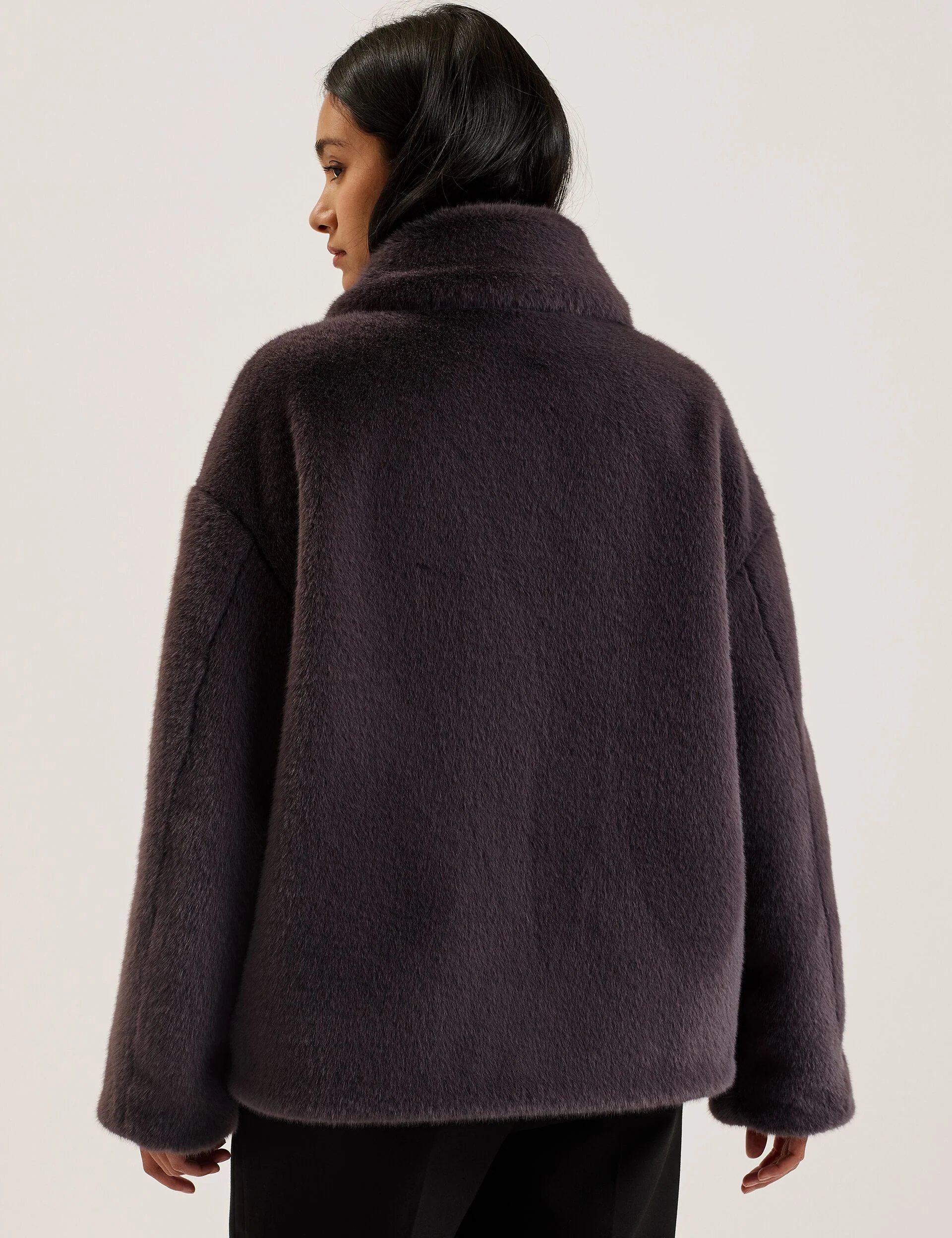LILIAM | DARK GREY - Image 5