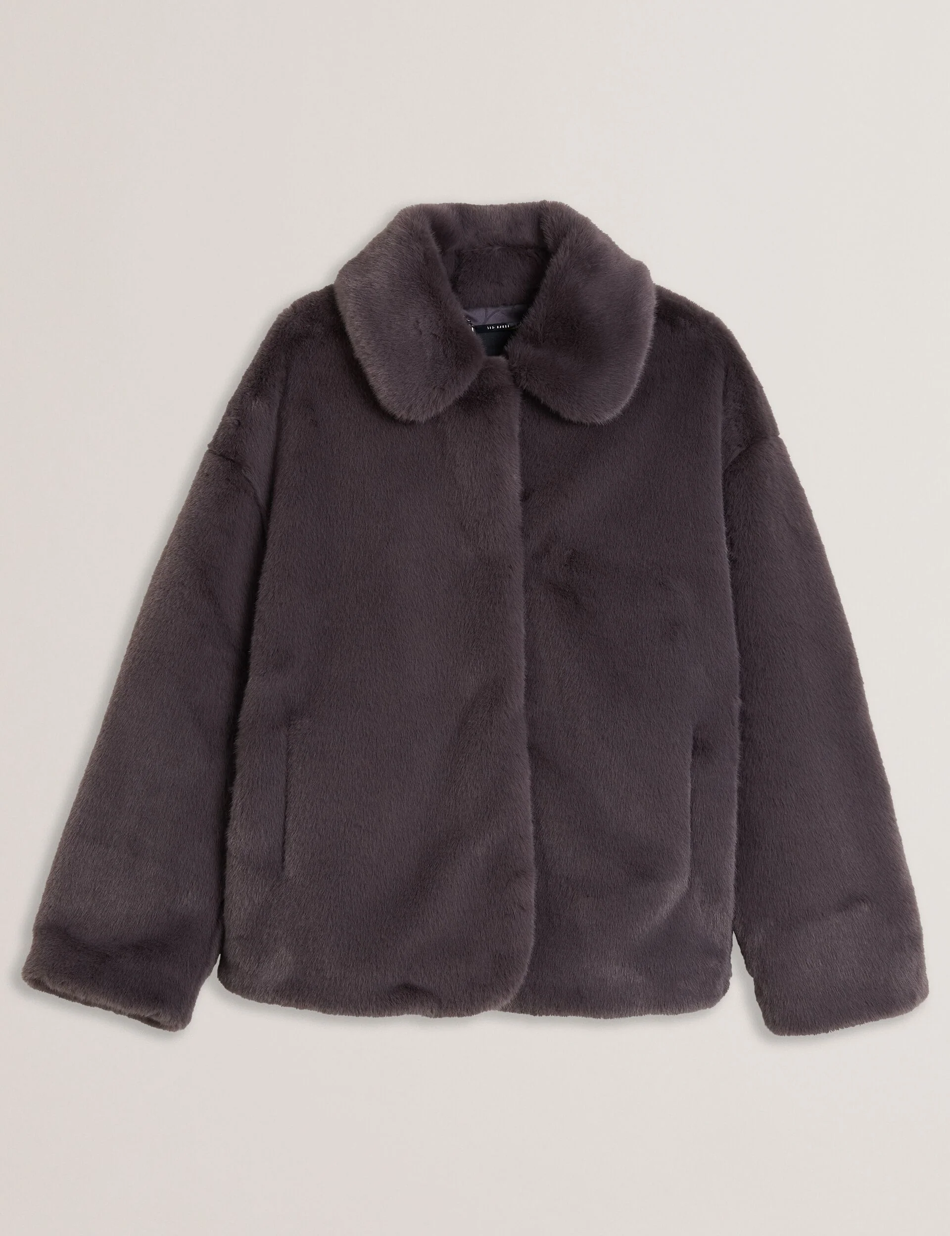 LILIAM | DARK GREY - Image 7