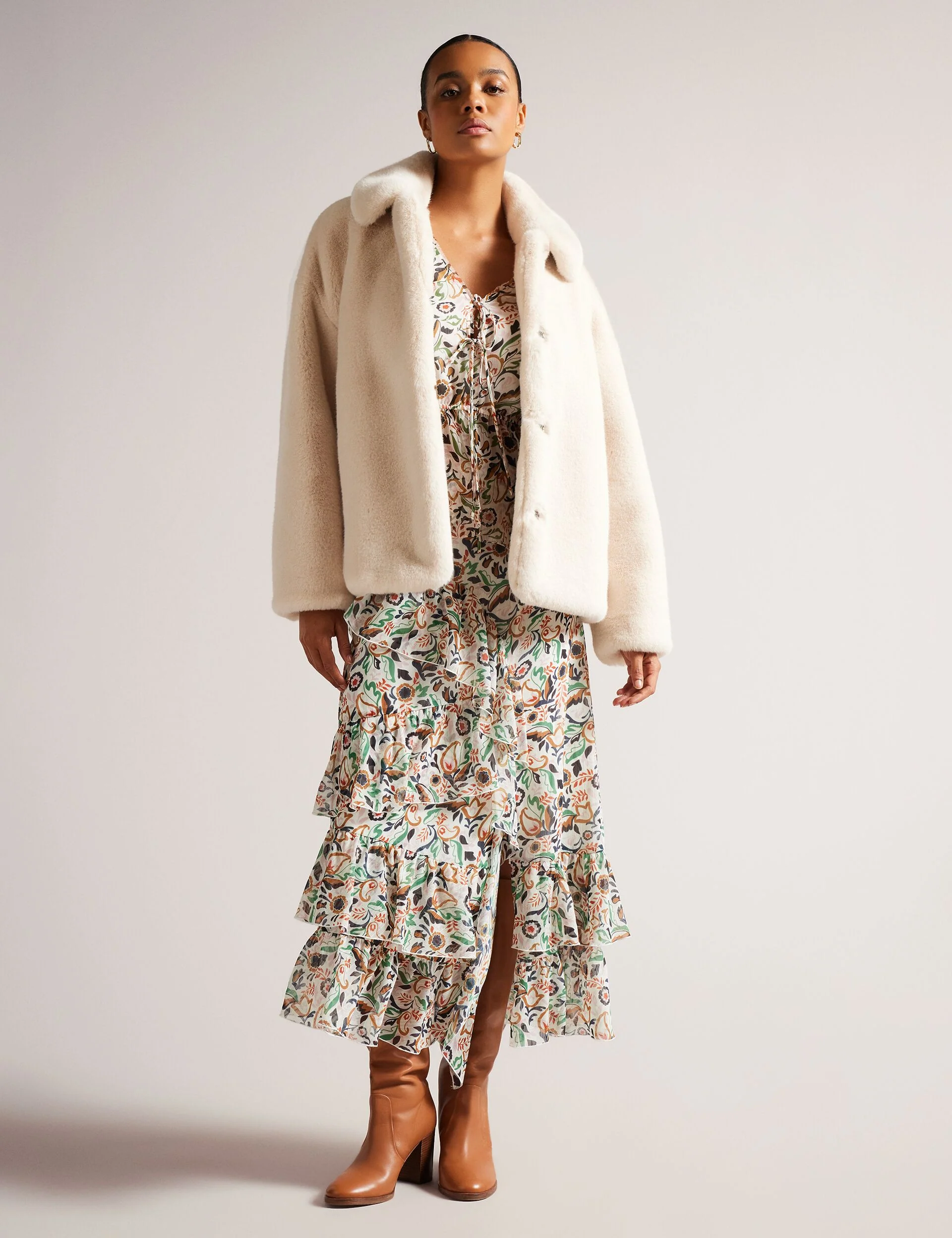 LILIAM | IVORY - Image 2