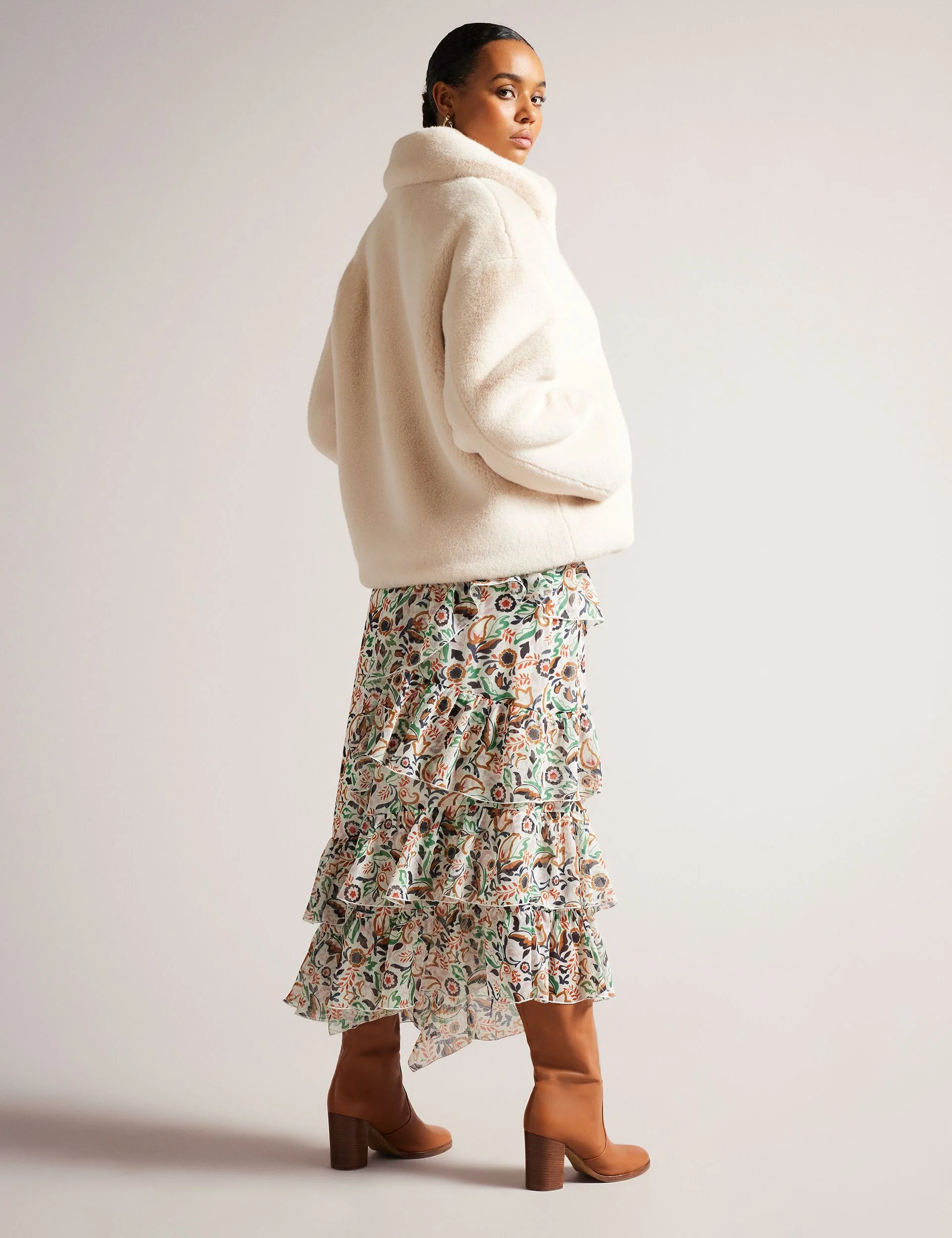 LILIAM | IVORY - Image 5