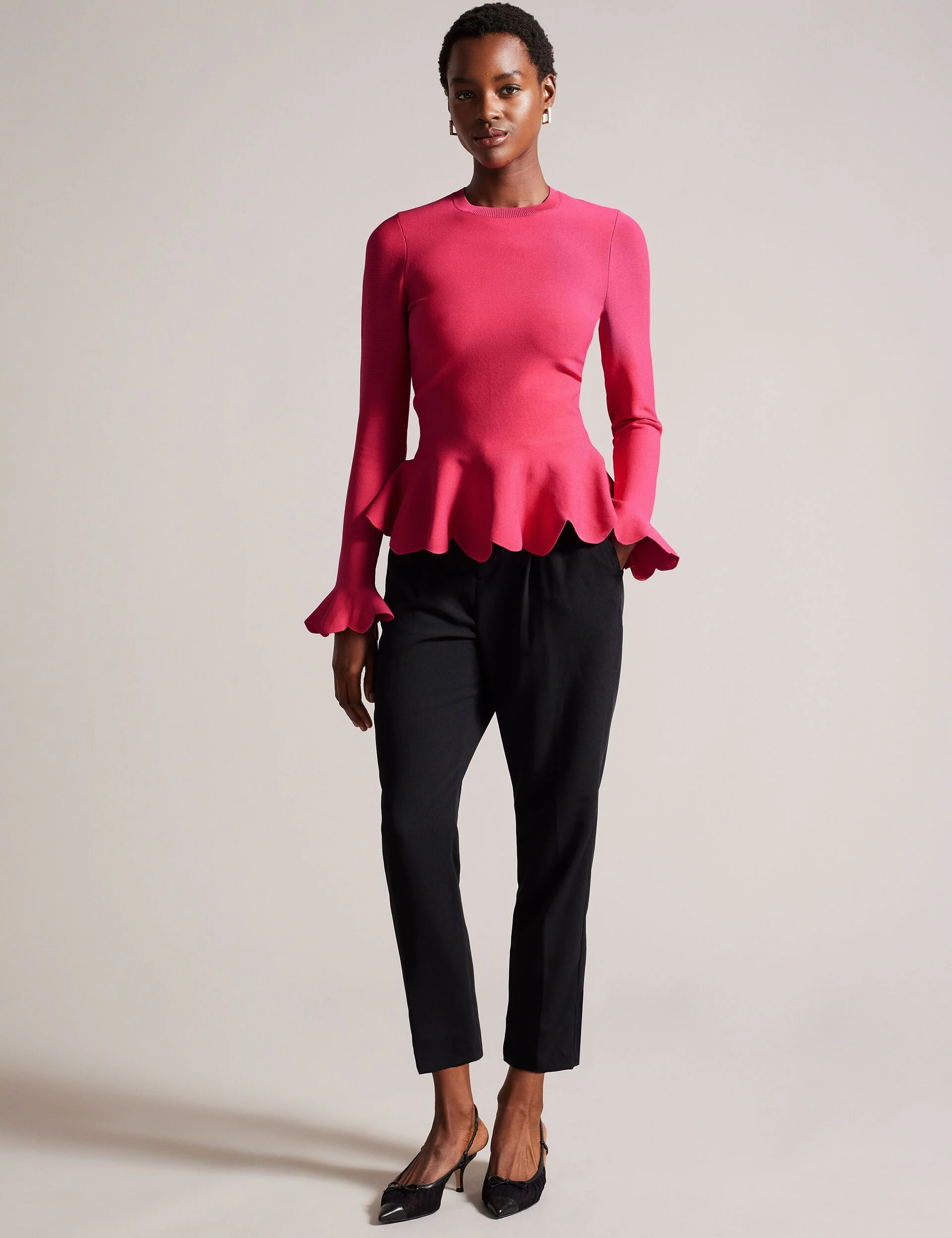 LILLYYY | FUCHSIA - Image 2