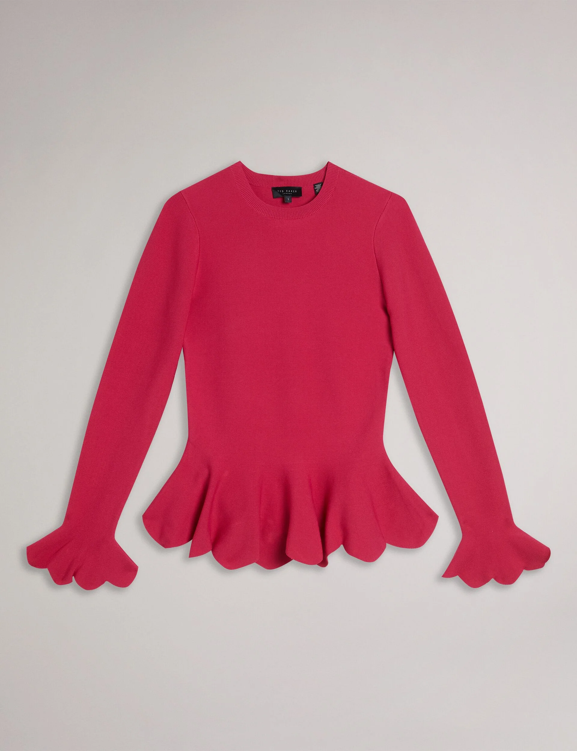 LILLYYY | FUCHSIA - Image 6