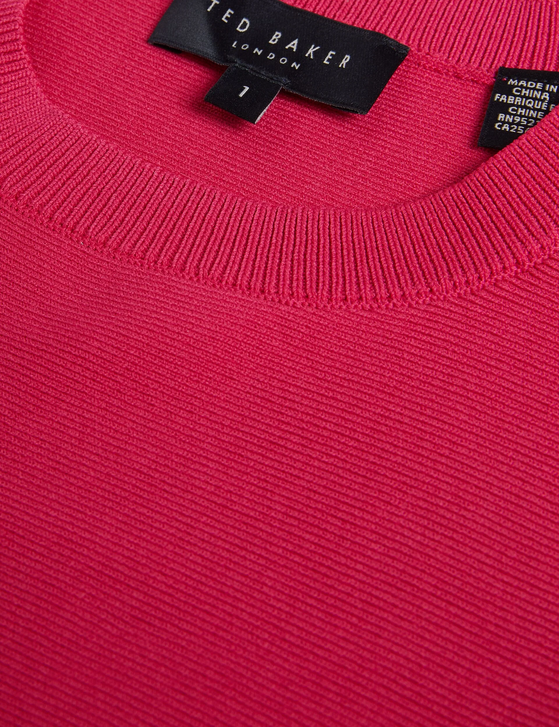 LILLYYY | FUCHSIA - Image 7