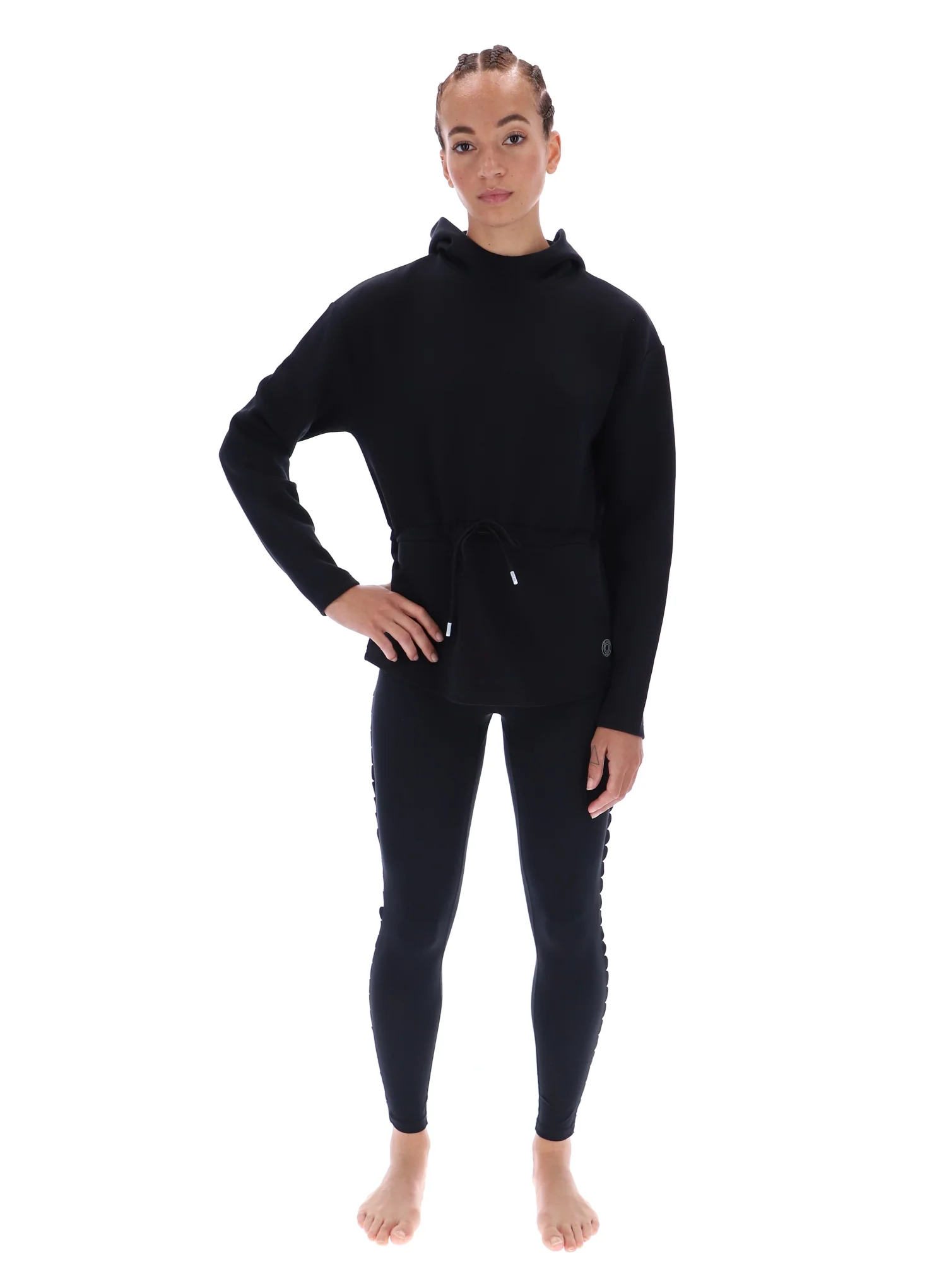 LILY | BLACK - Image 3