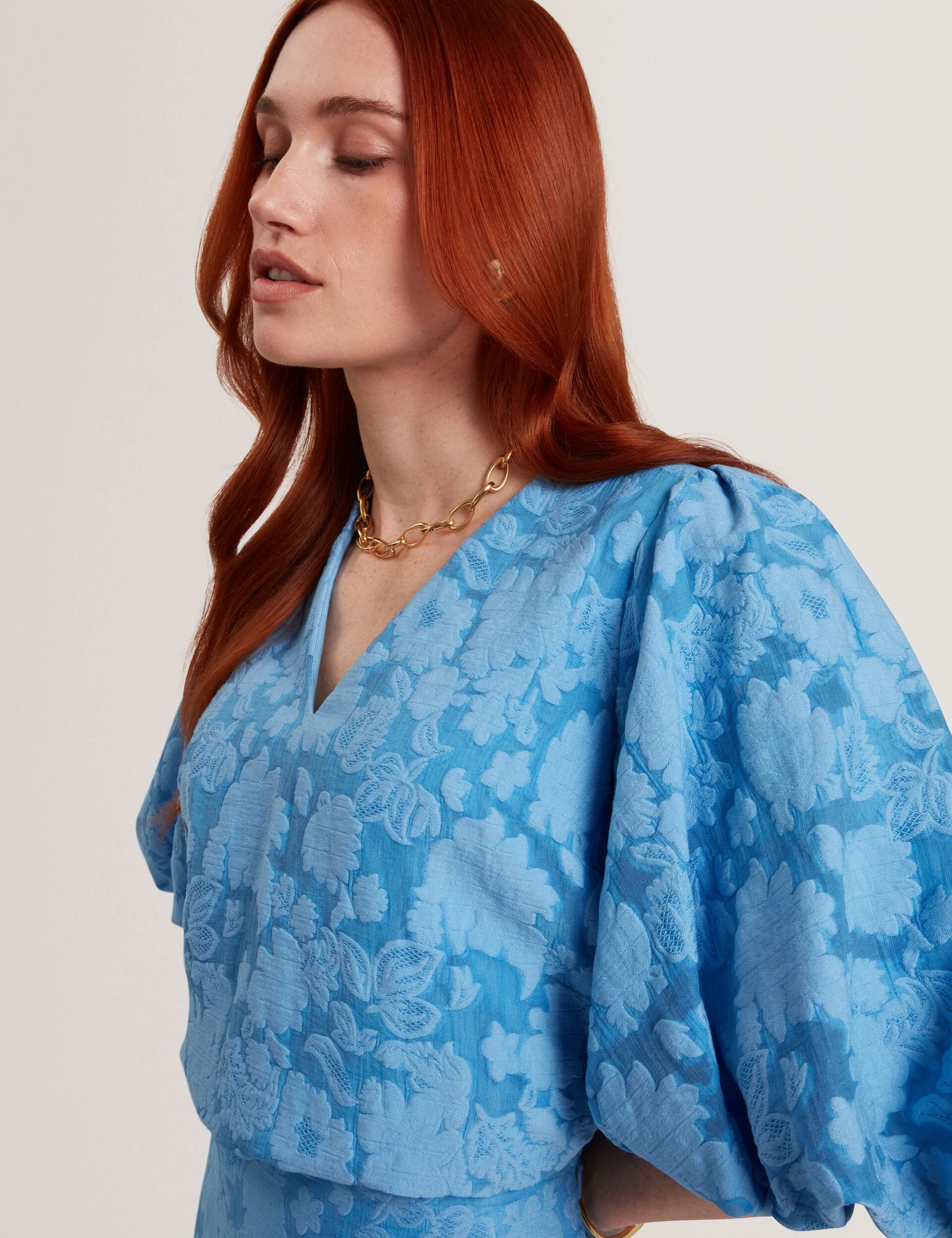 LIMANA | MID BLUE - Image 4