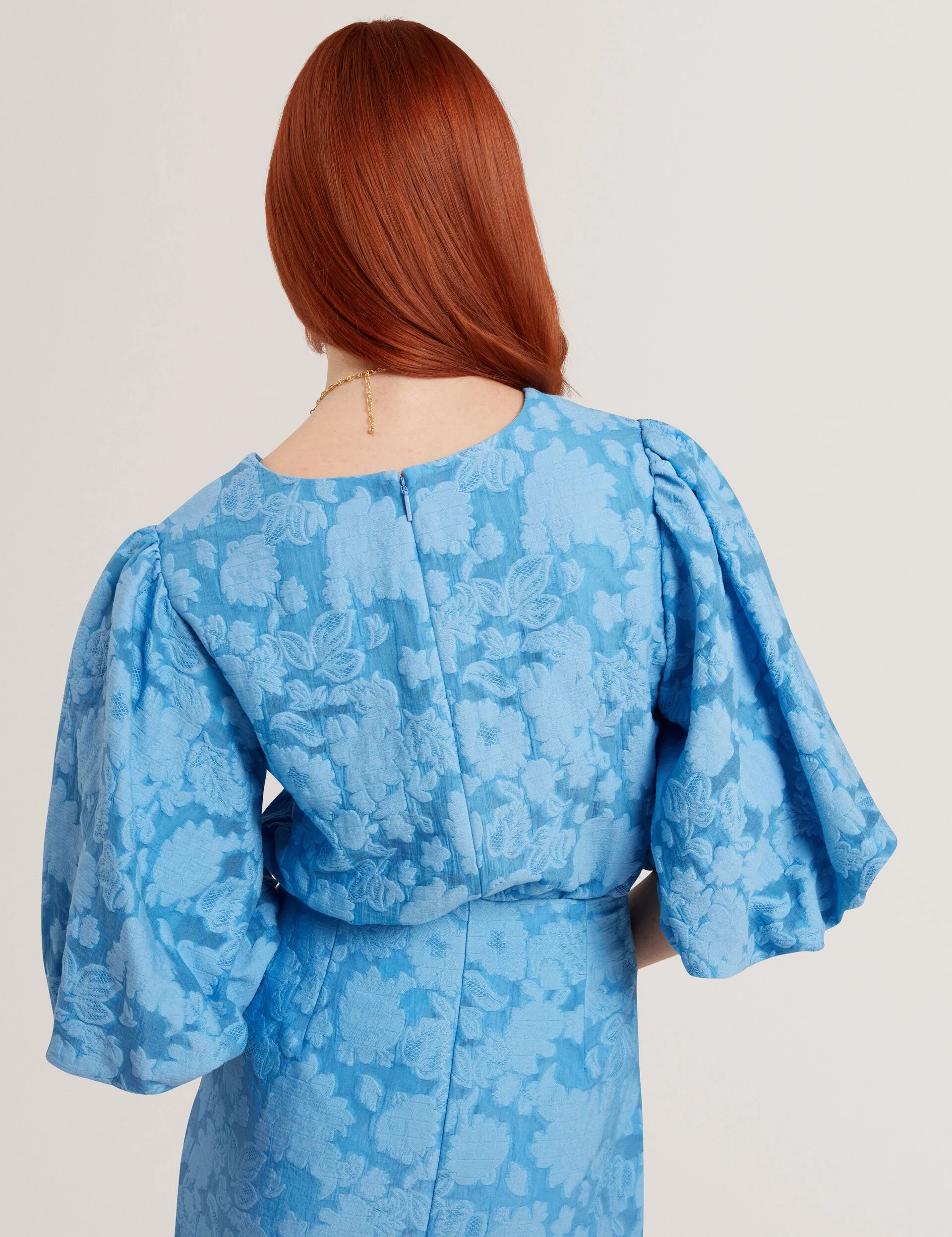 LIMANA | MID BLUE - Image 5