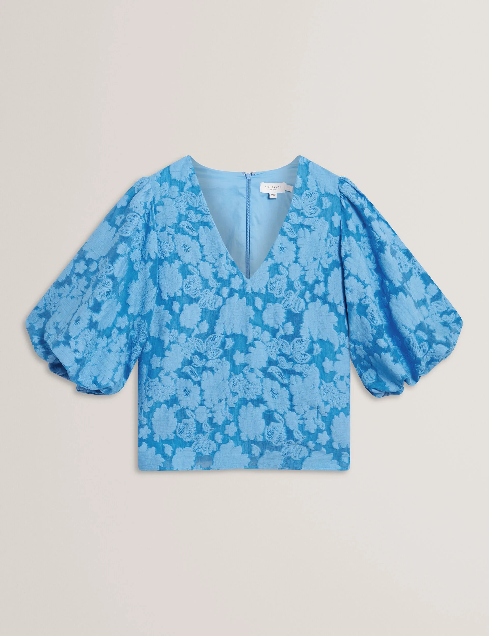 LIMANA | MID BLUE - Image 7