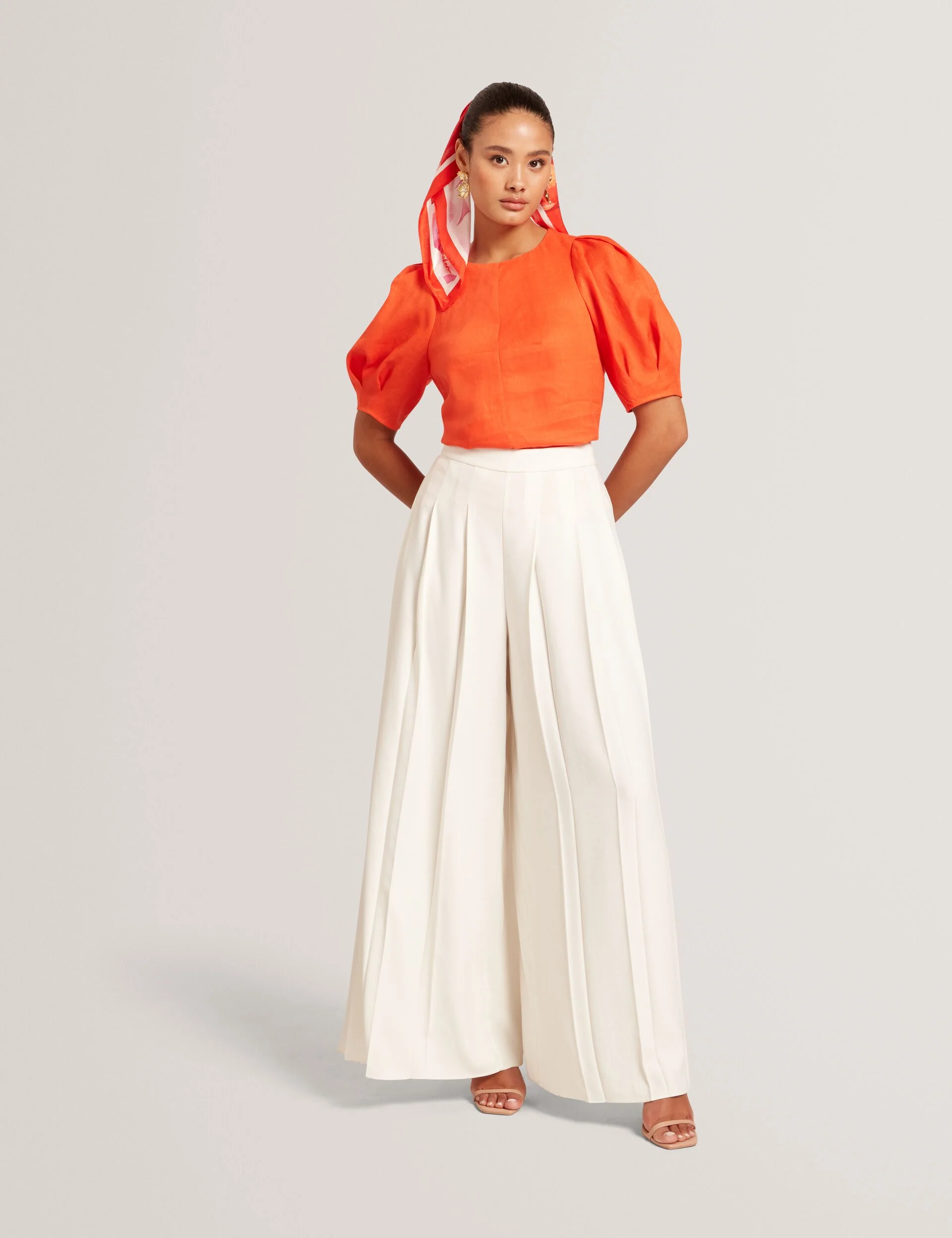 LIMARIE | ORANGE - Image 2