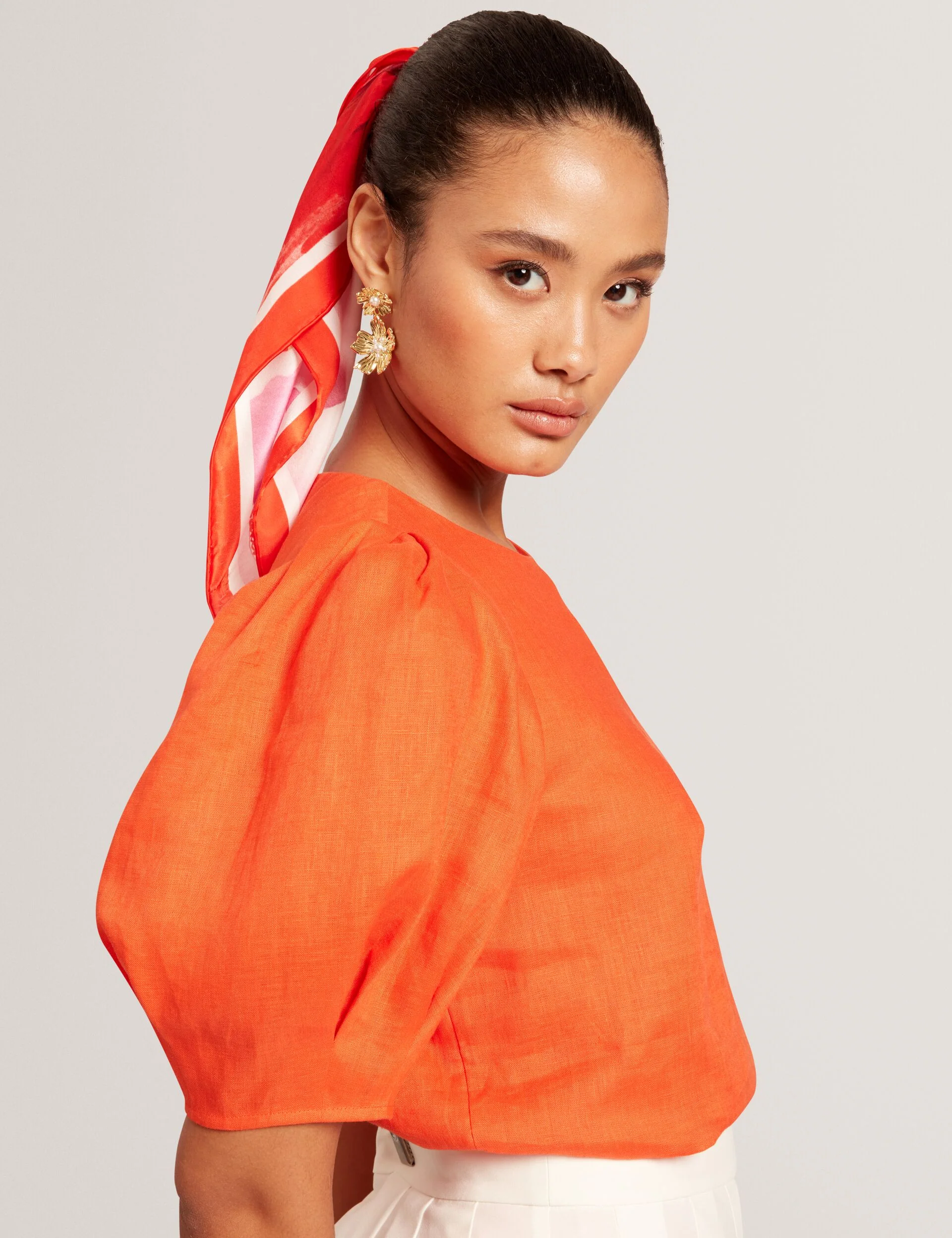 LIMARIE | ORANGE - Image 4