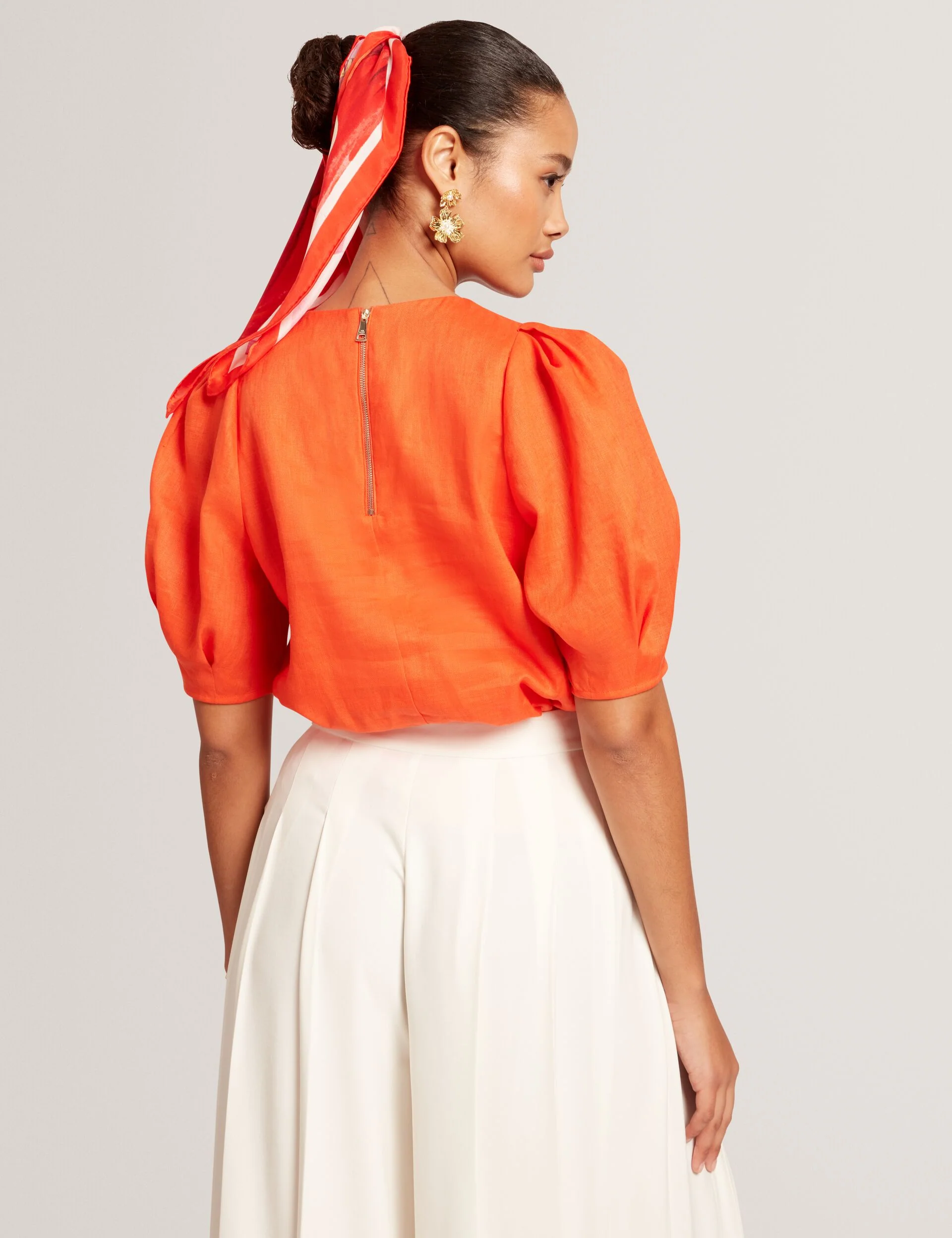 LIMARIE | ORANGE - Image 5