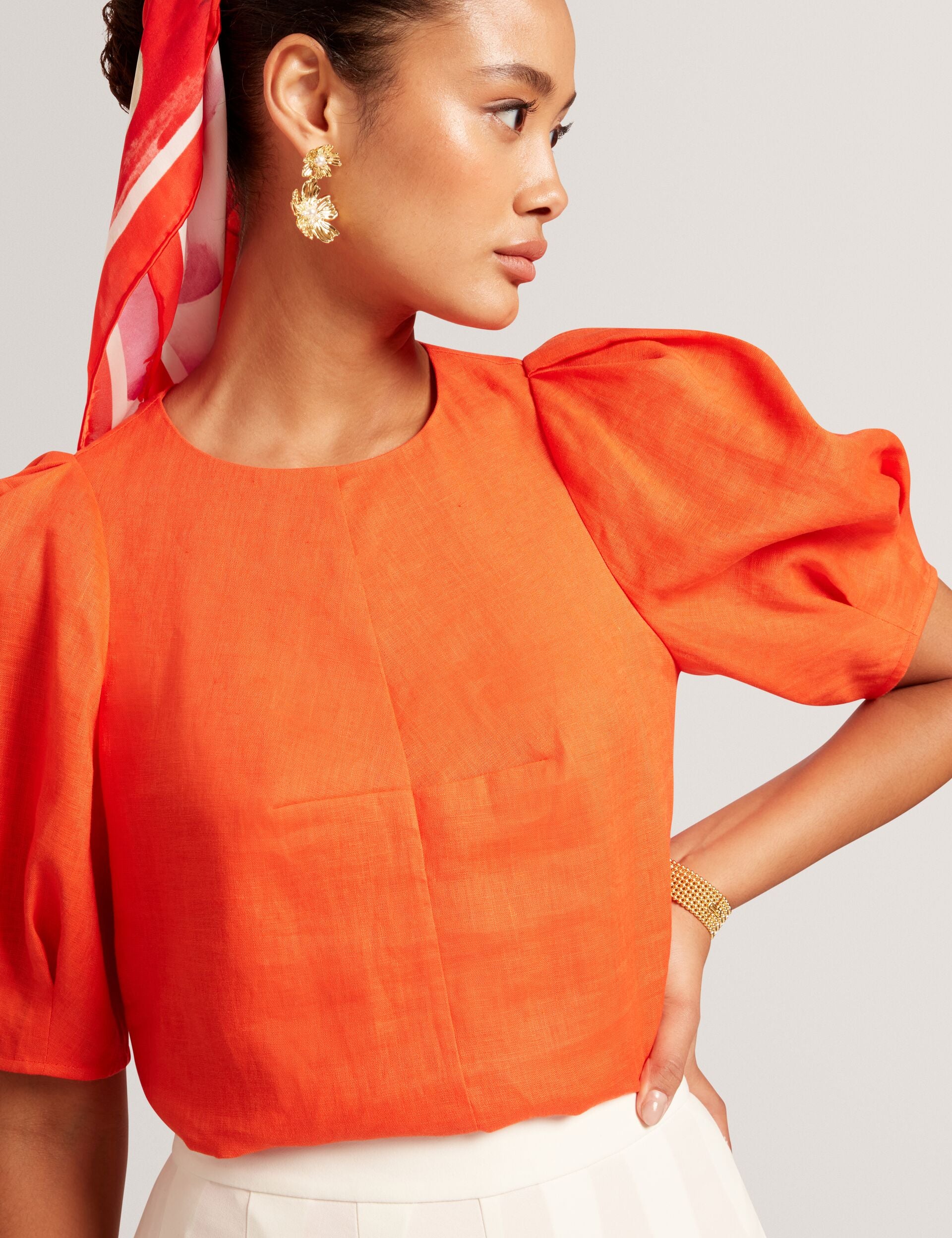 LIMARIE | ORANGE - Image 6