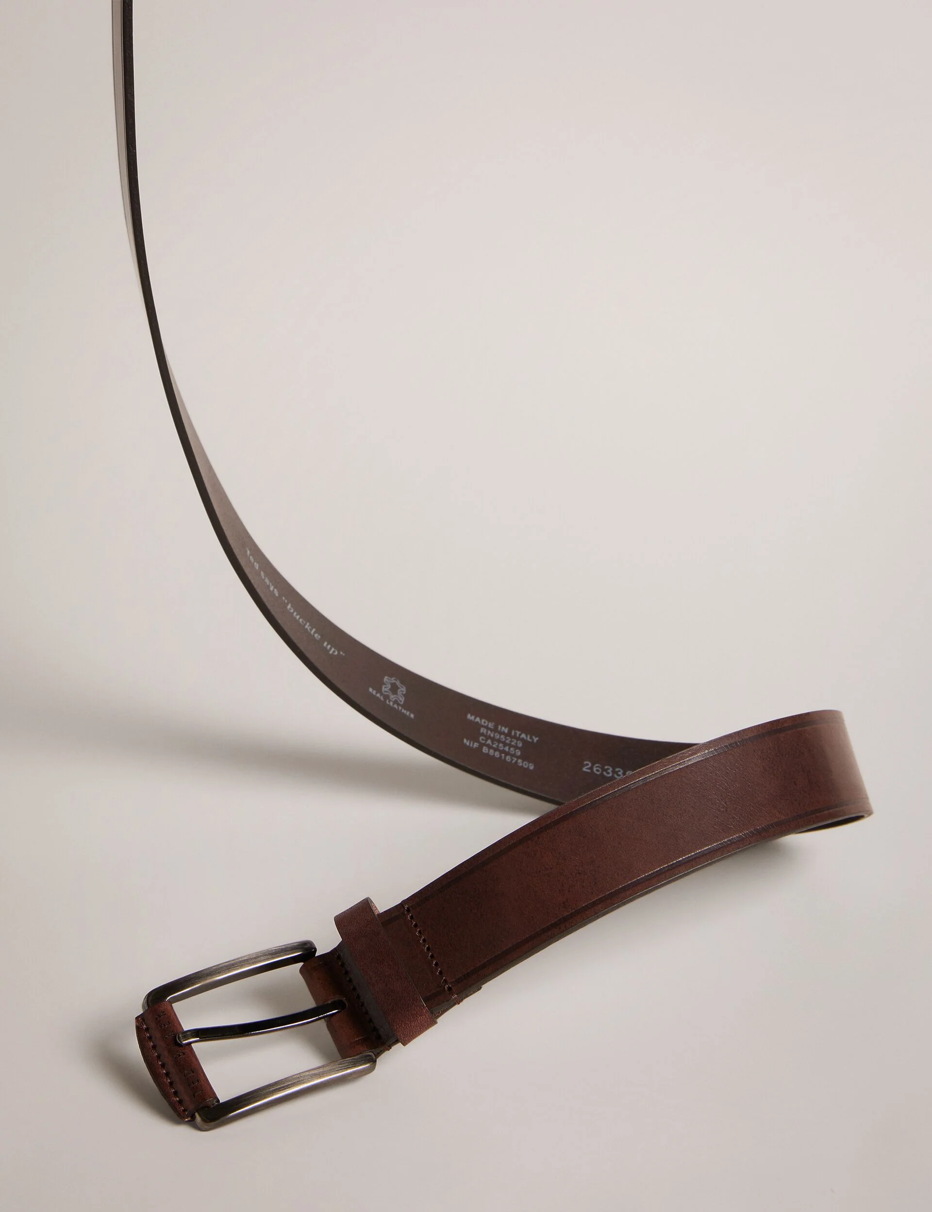 LINDED | CHOCOLATE - Image 3
