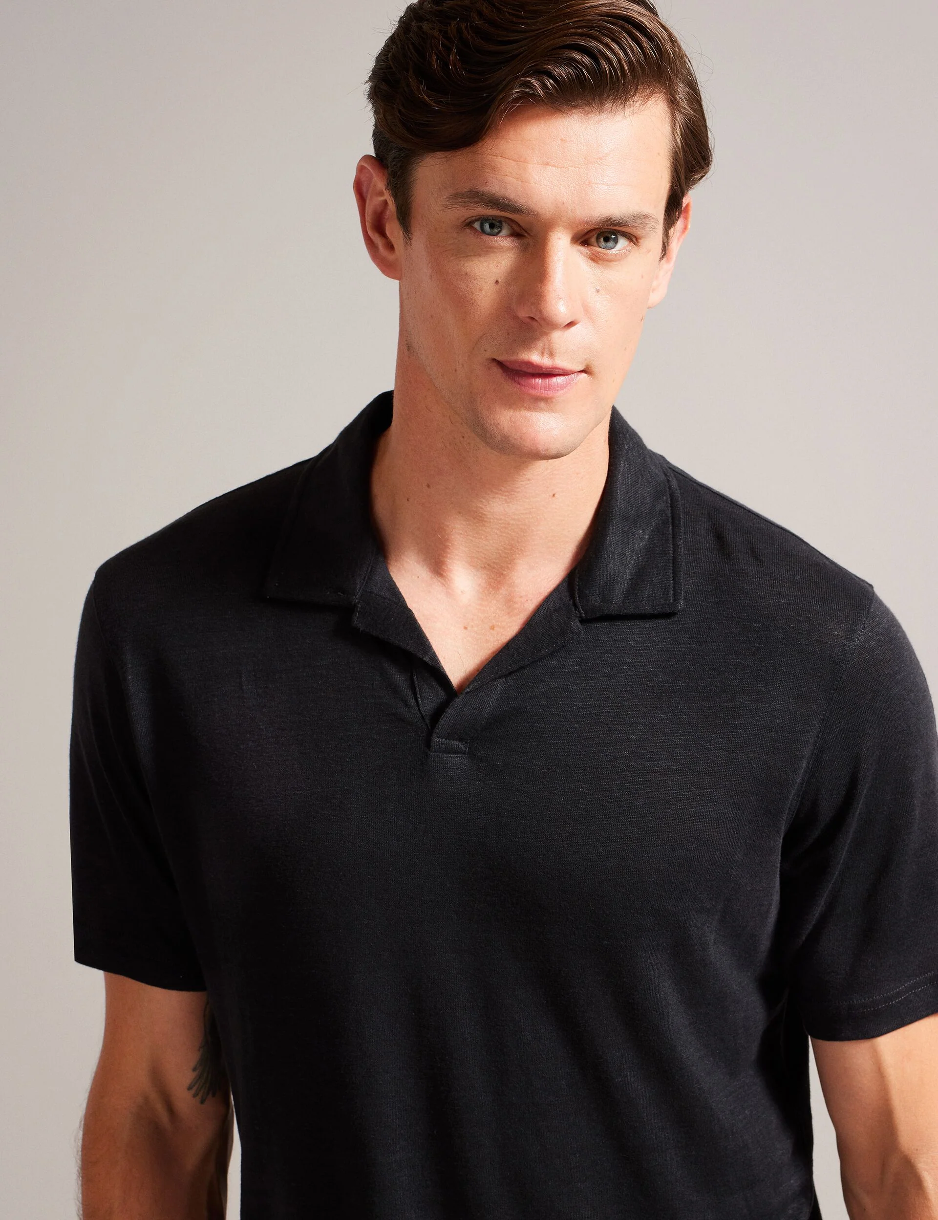 LINGPO | BLACK - Image 5