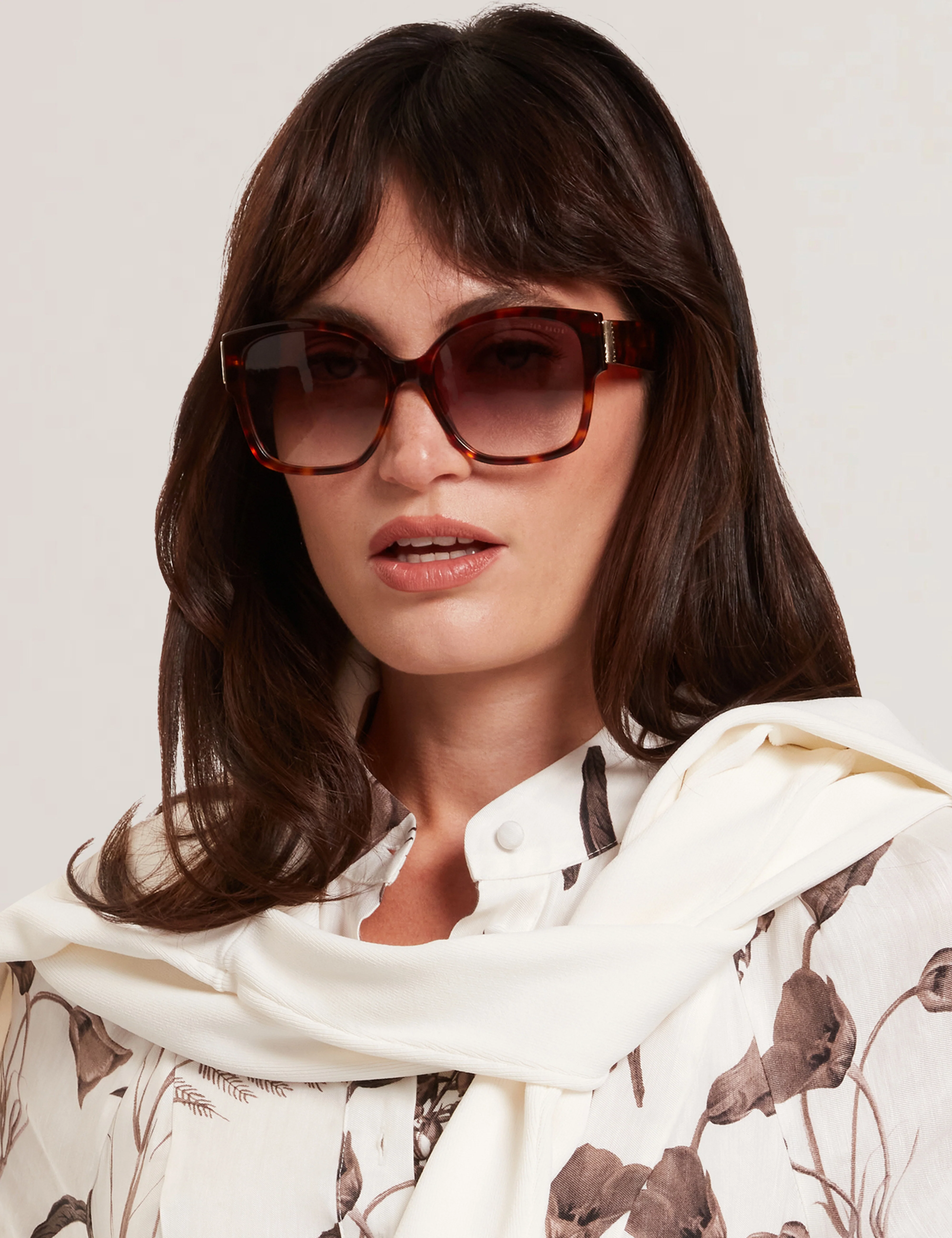 LINIA | TORTOISESHELL