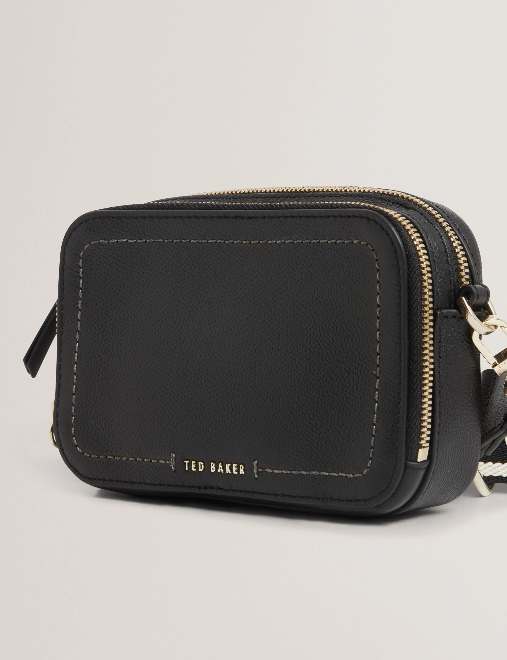 LINZIE | BLACK - Image 3