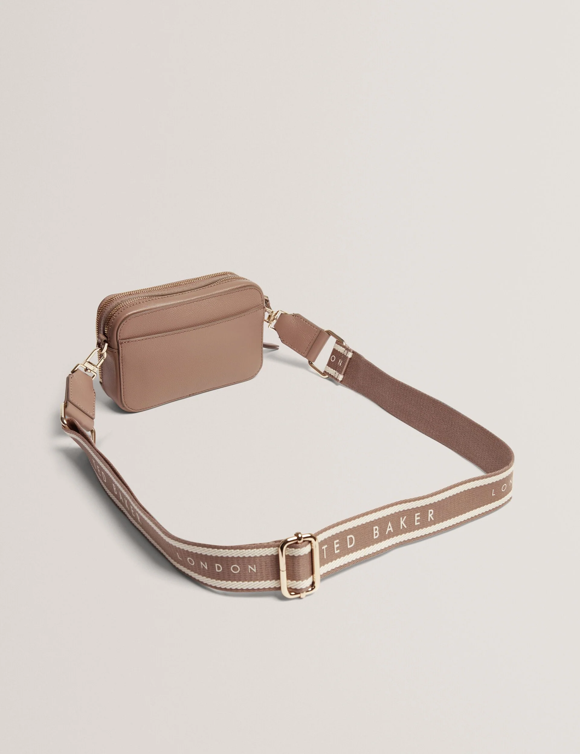 LINZIE | TAUPE - Image 4