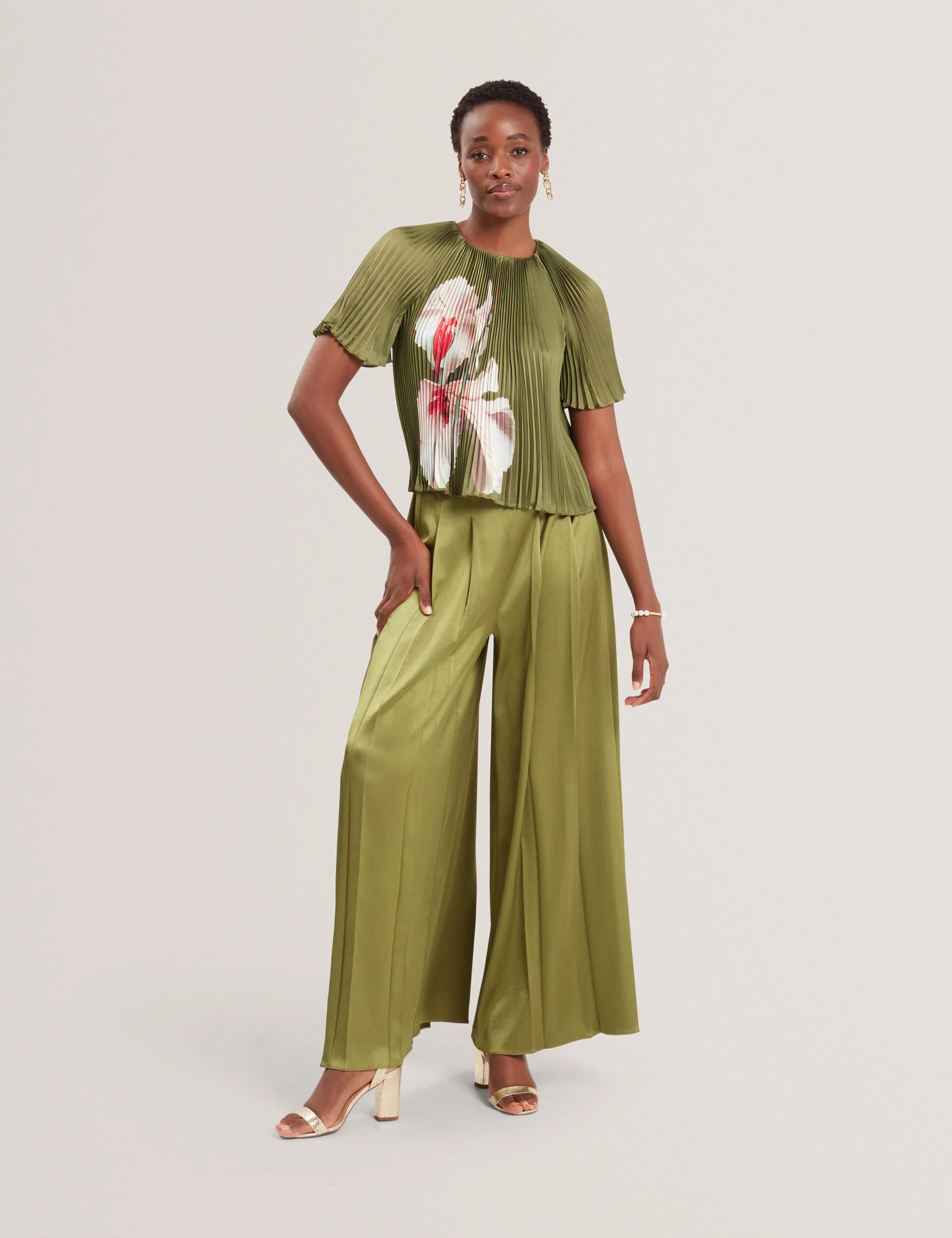 LIONAA | GREEN - Image 2