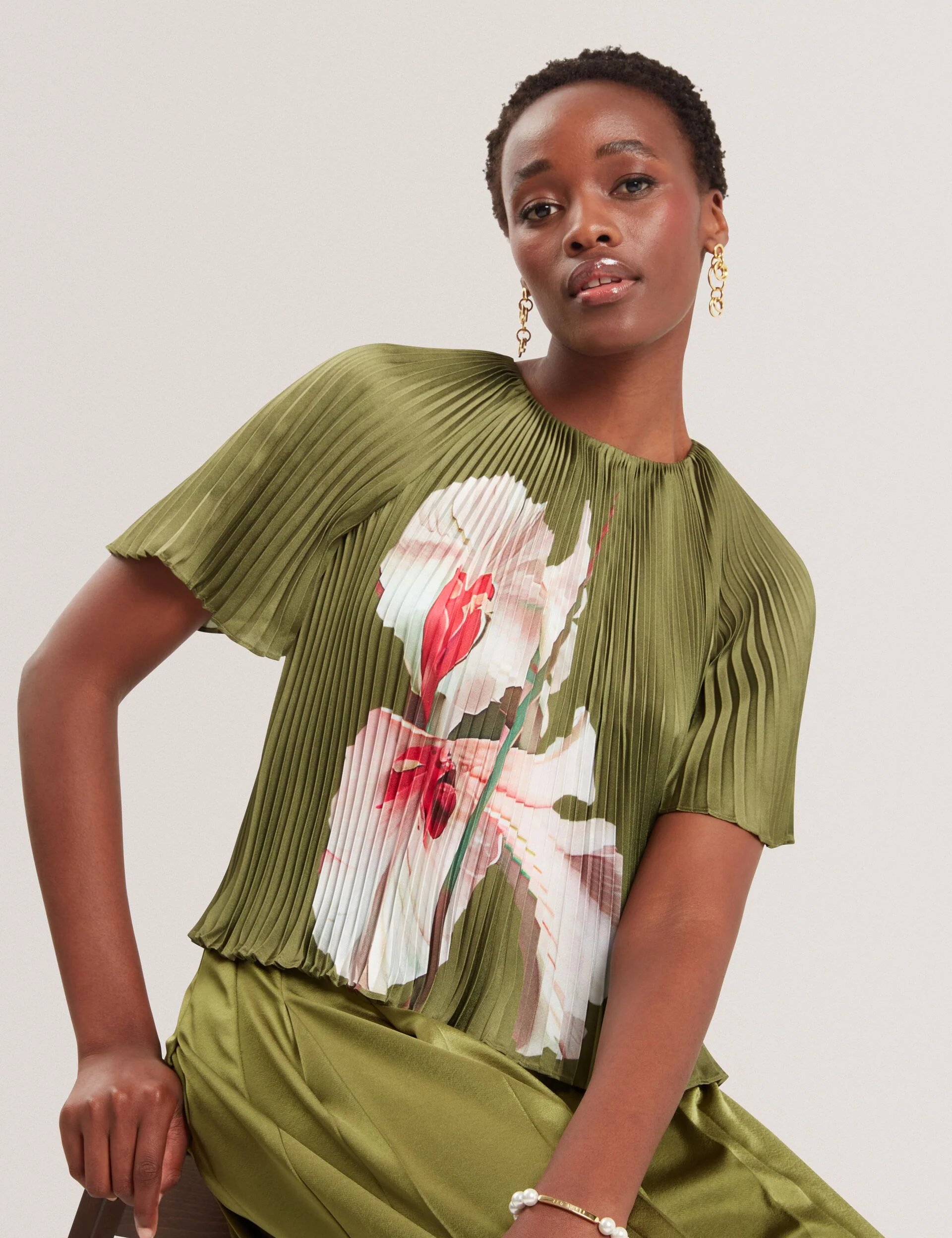 LIONAA | GREEN - Image 4