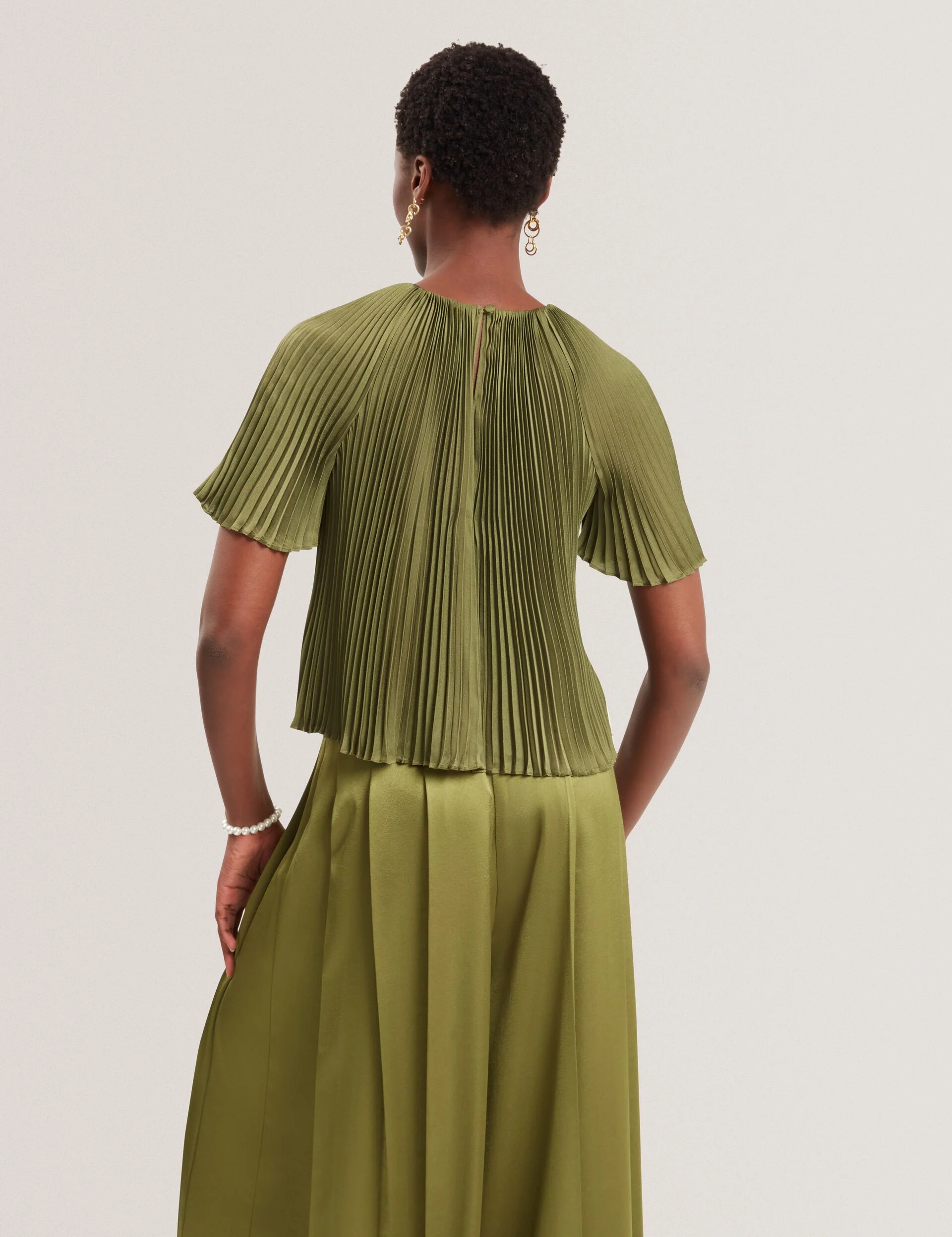 LIONAA | GREEN - Image 5