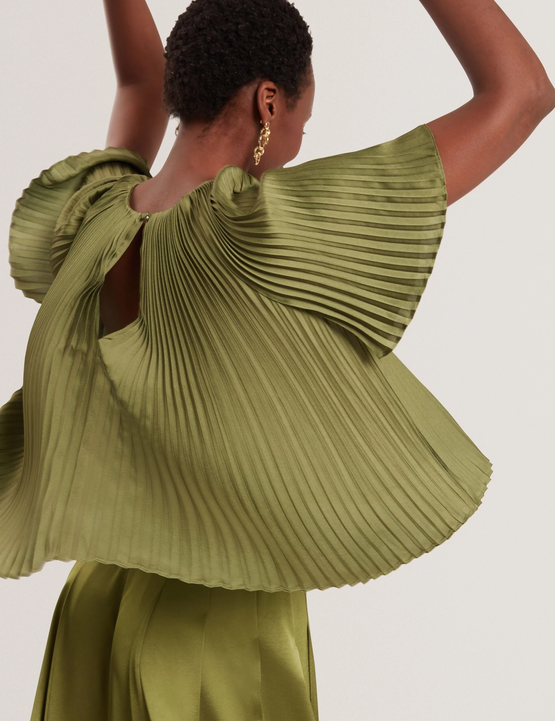 LIONAA | GREEN - Image 7