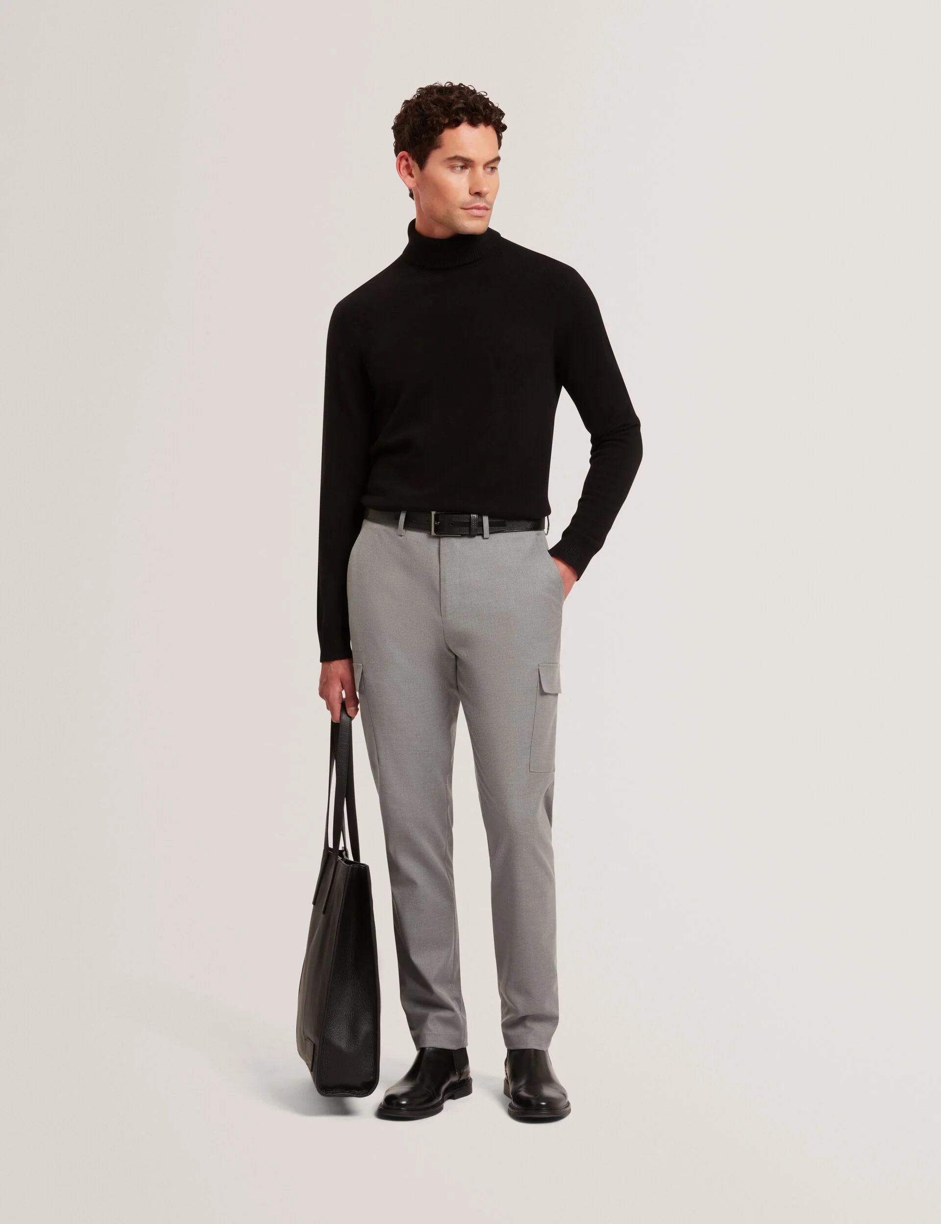 LIONAL | GREY - Image 2