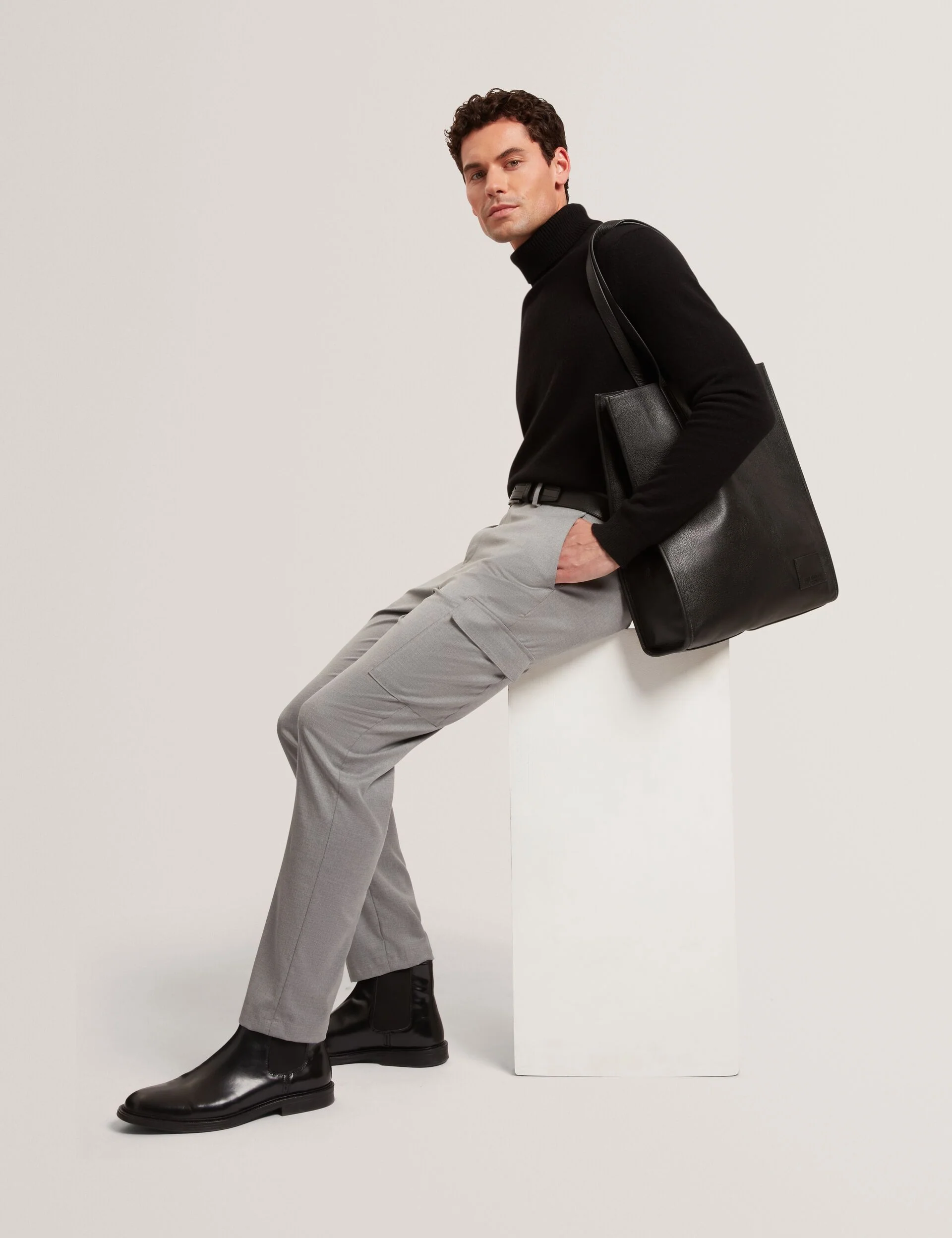 LIONAL | GREY - Image 6