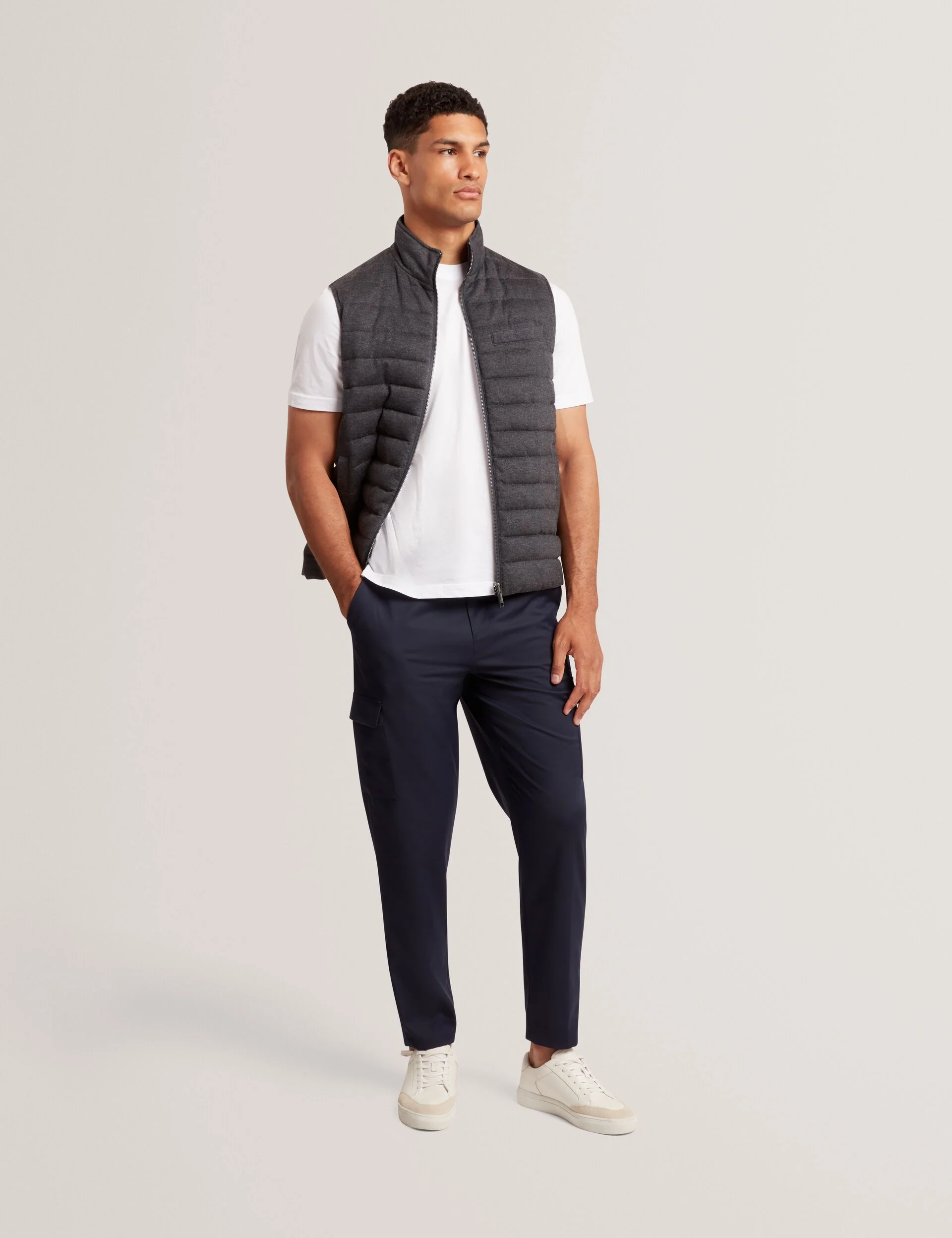 LIONAL | NAVY - Image 2