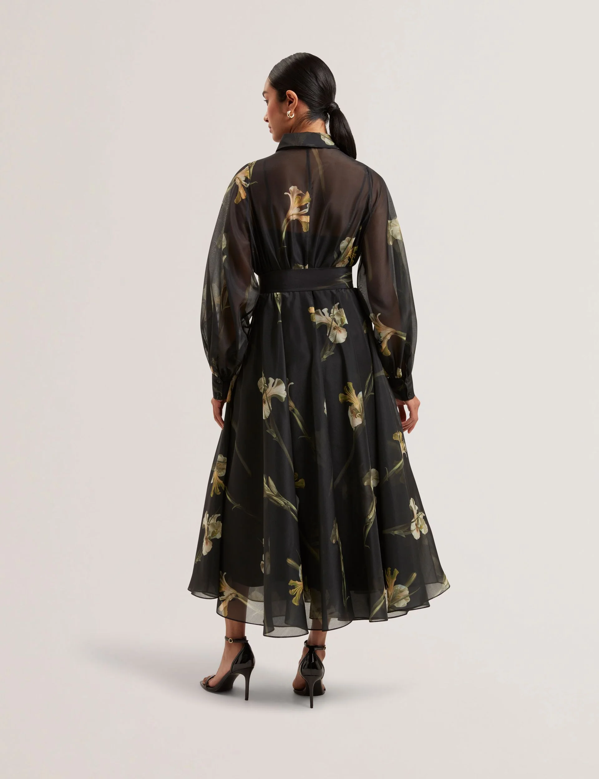 LIORRA | BLACK - Image 3