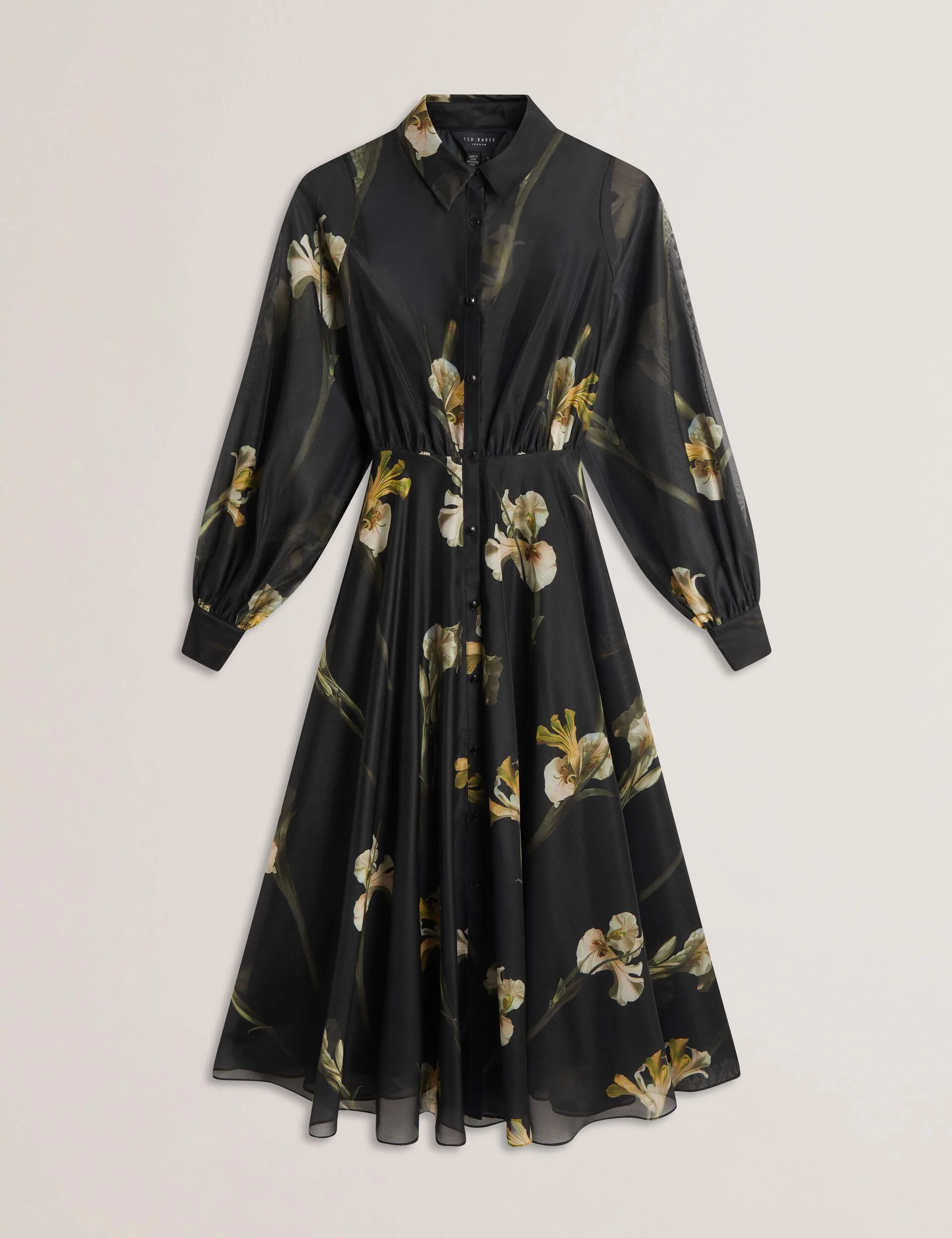 LIORRA | BLACK - Image 4