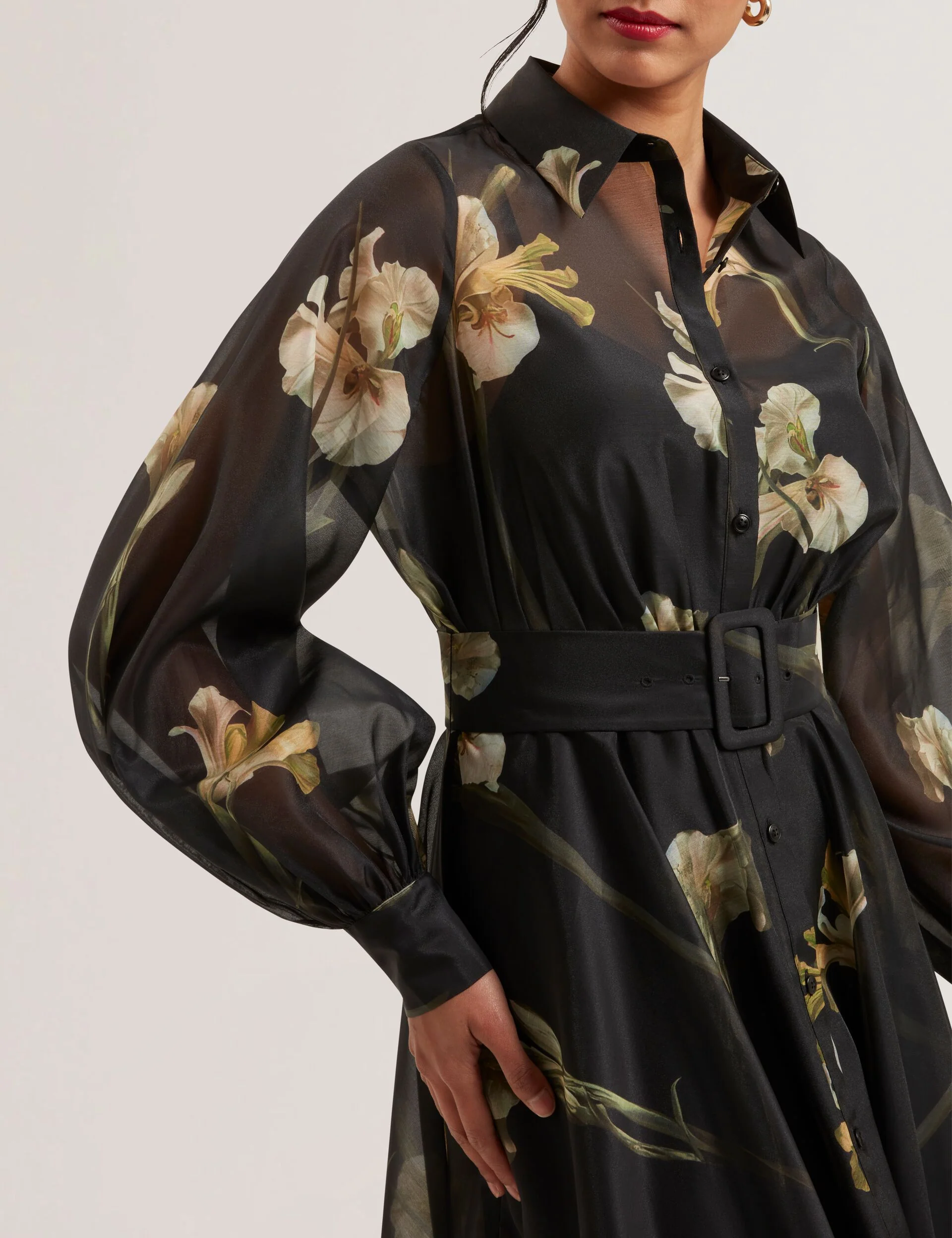 LIORRAL | BLACK - Image 2