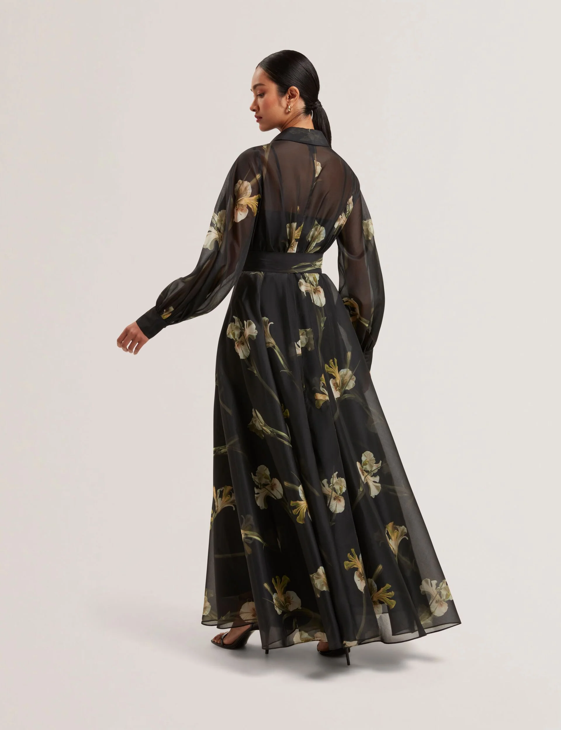 LIORRAL | BLACK - Image 3