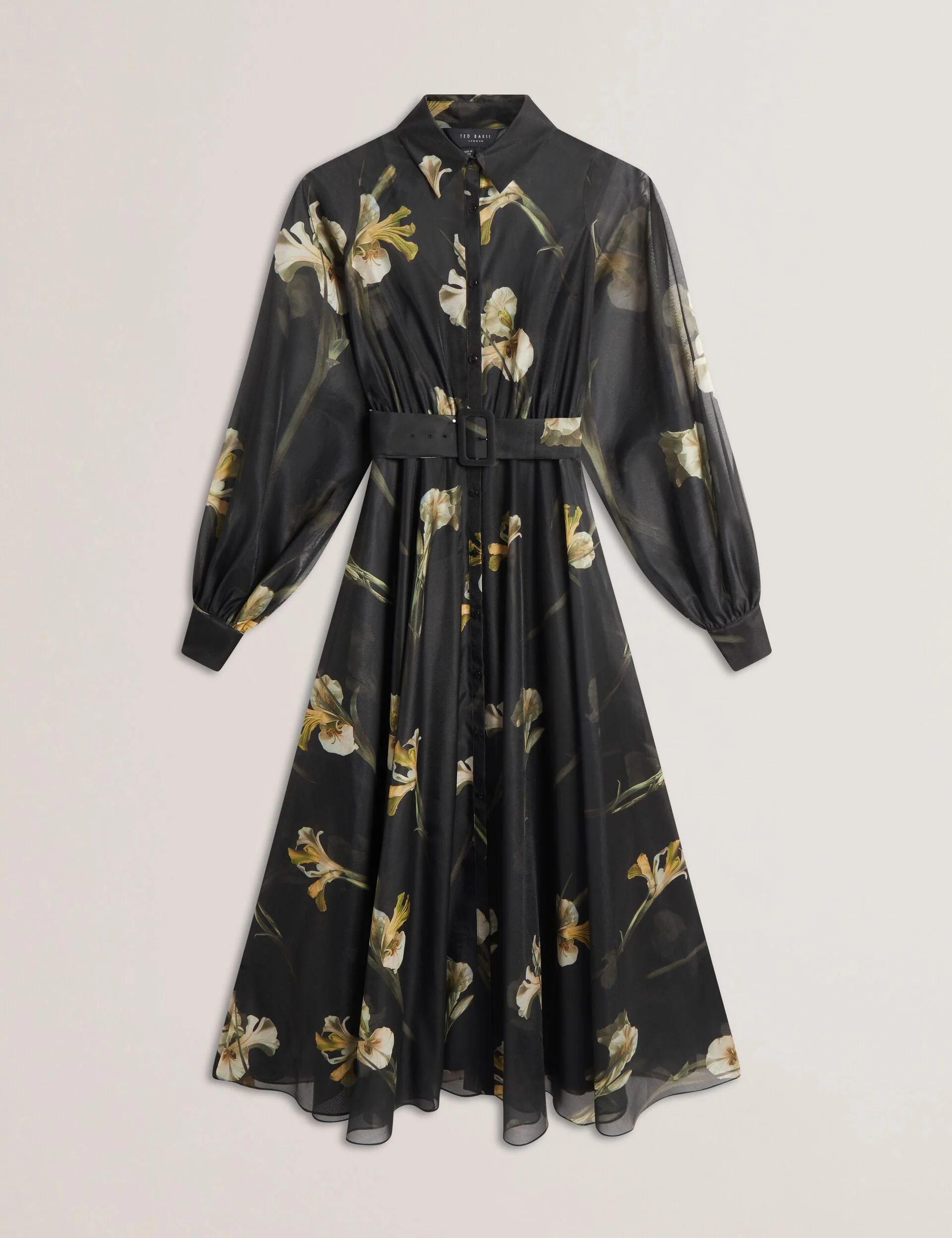 LIORRAL | BLACK - Image 4