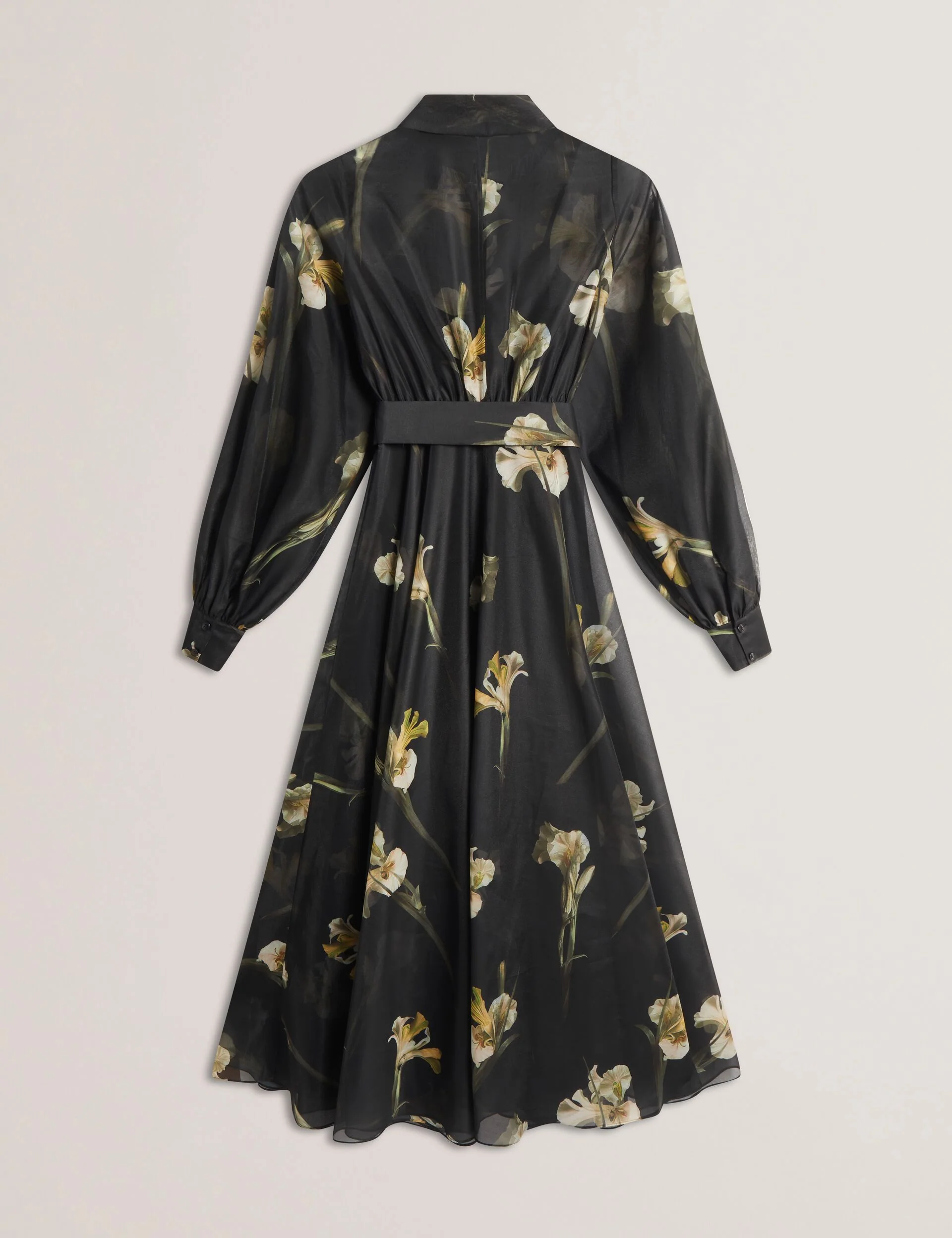 LIORRAL | BLACK - Image 5