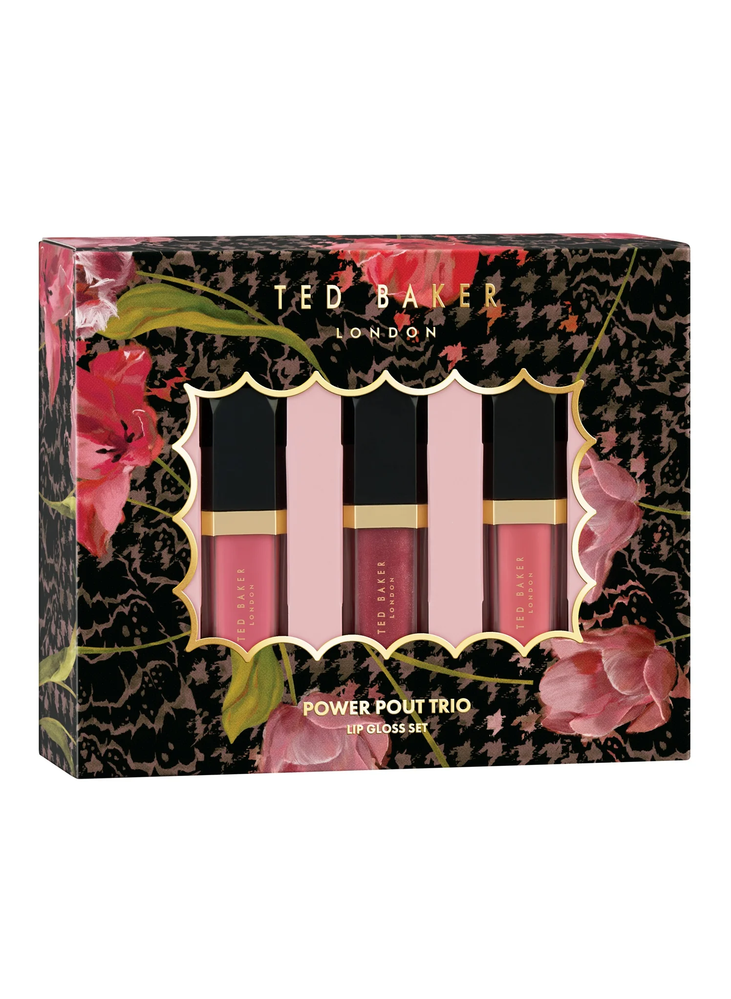 LIP GLOSS SET | GIFT - Image 4