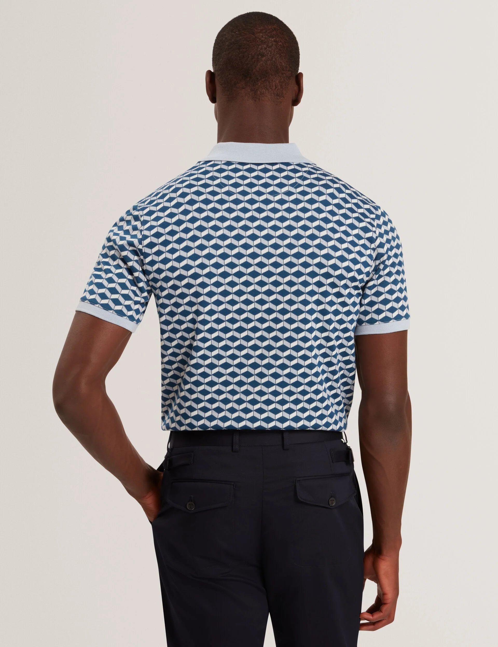 LIRIEN | DARK BLUE - Image 5