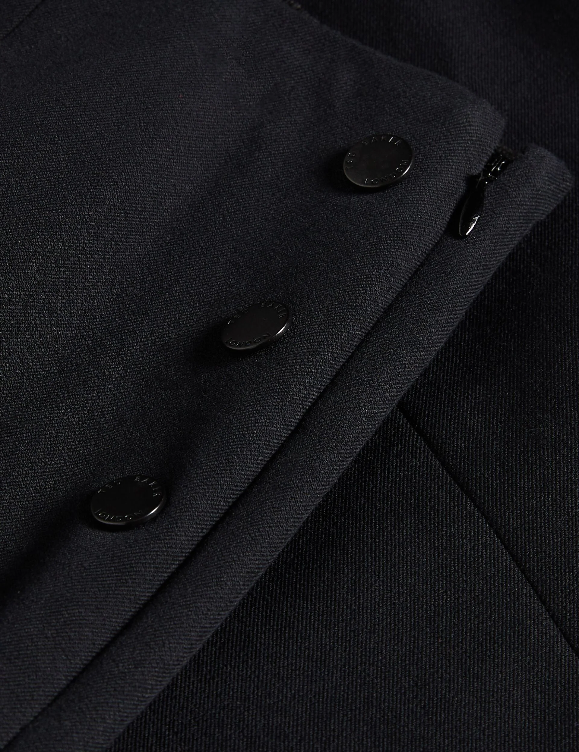 LIROI | BLACK - Image 5